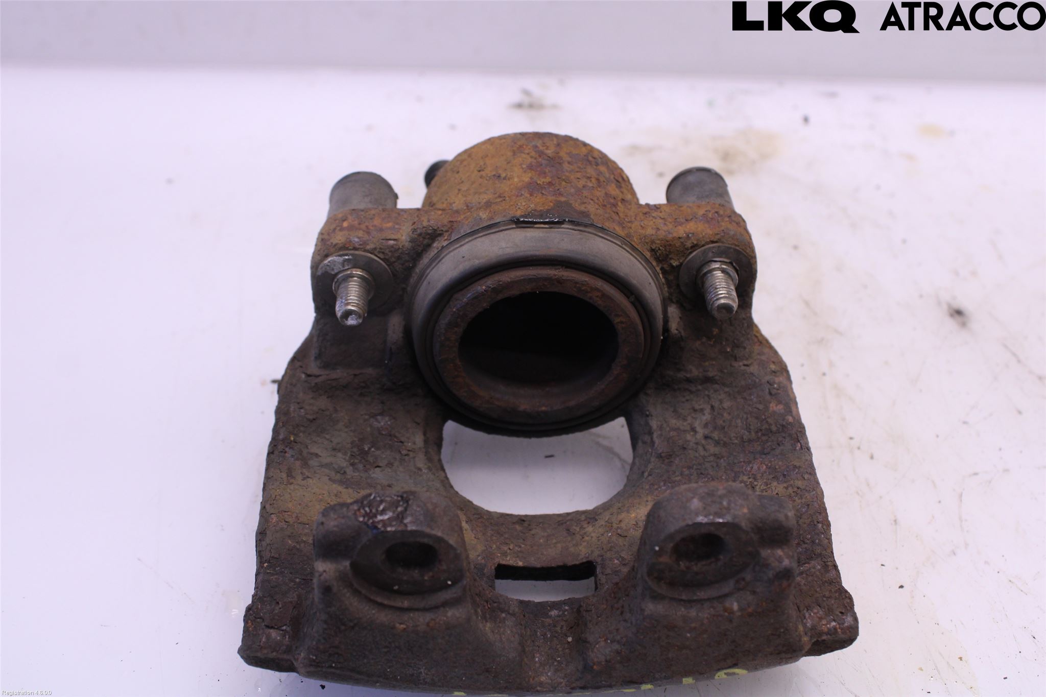 Ford MONDEO 07-15 Bremsecaliper Foran Venstre