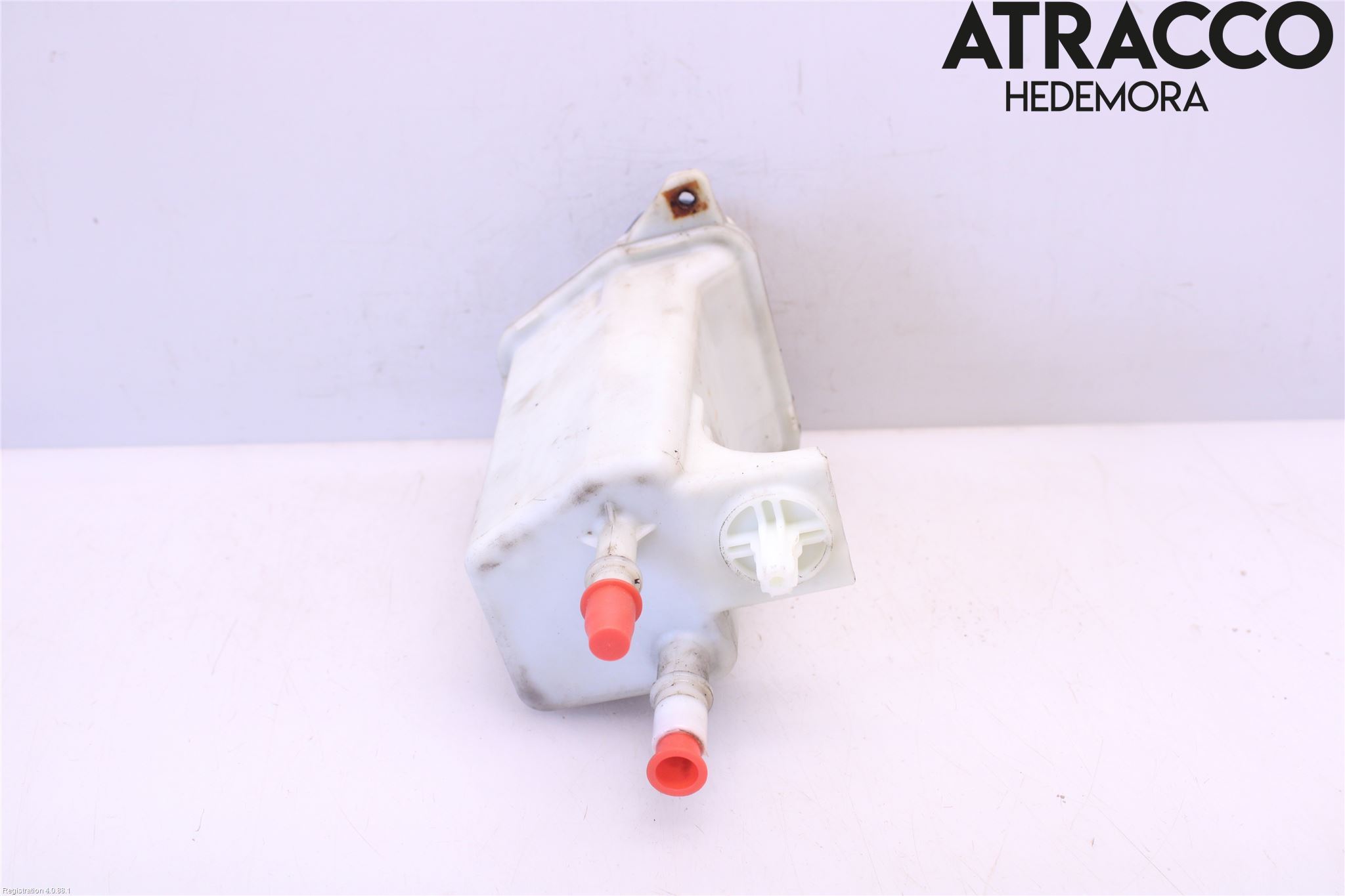 Citroen JUMPER/E-JUMPER 14- Servo Oljebeholder