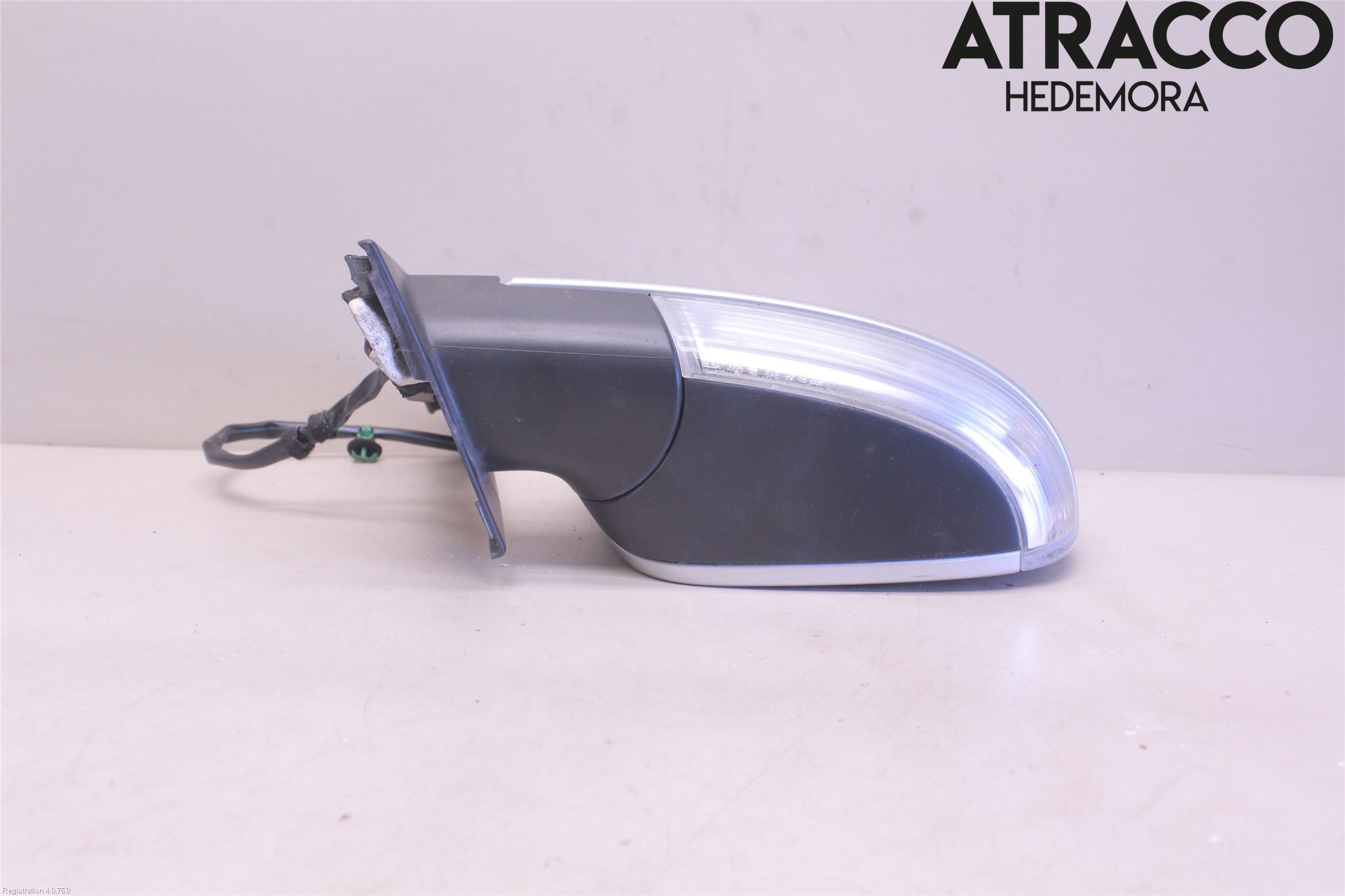 Volkswagen VW GOLF PLUS/CROSS GOLF 04-14 Speil V M-El Justering
