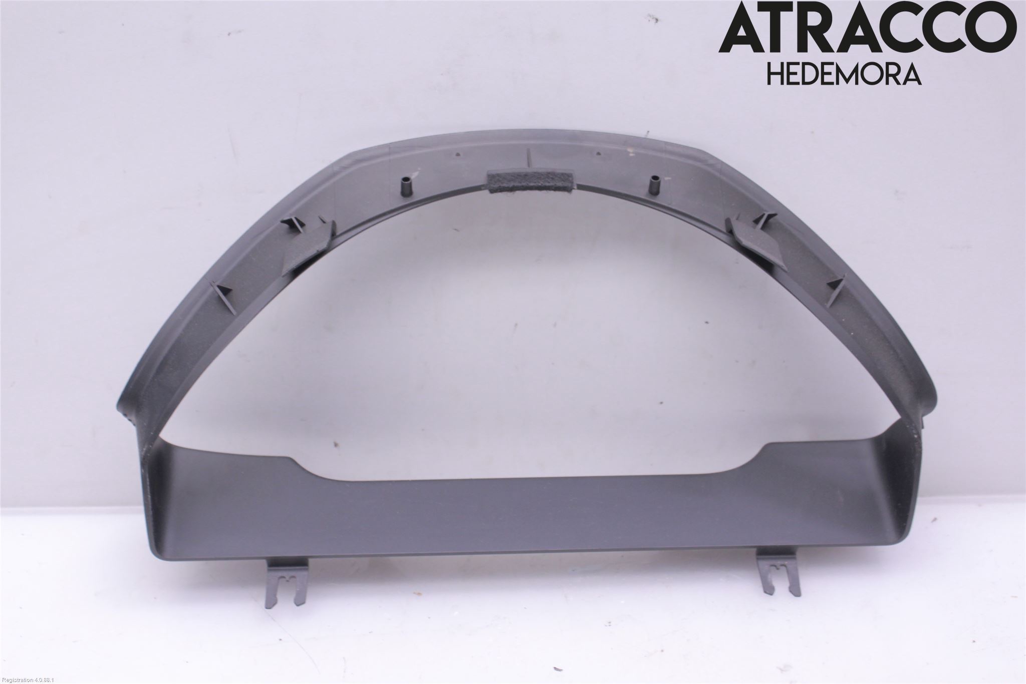 Mercedes-Benz MB C-KLASS (W204) 07-15 Instrument Ramme