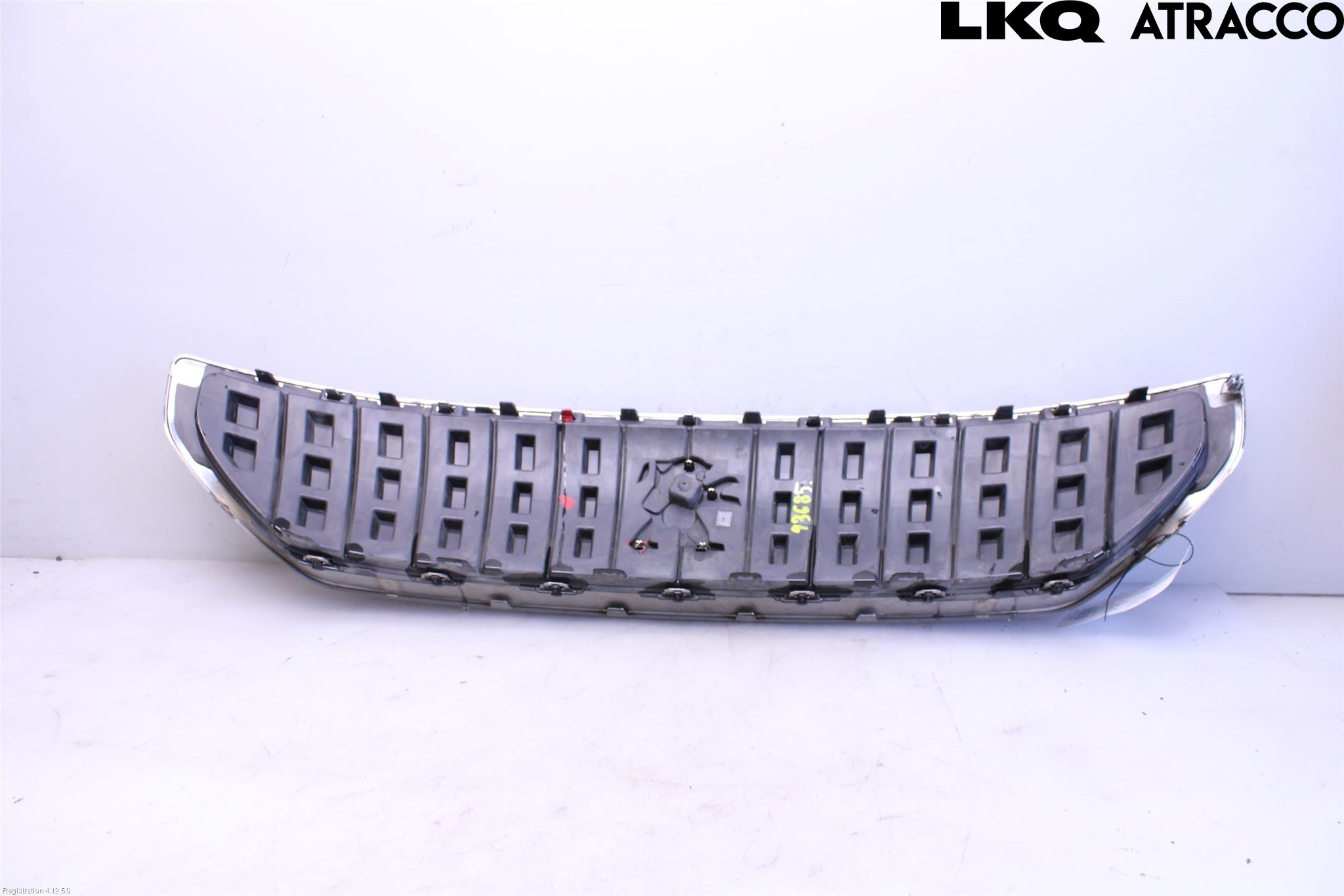 Peugeot EXPERT/E-EXPERT 17- Grill-Gitter