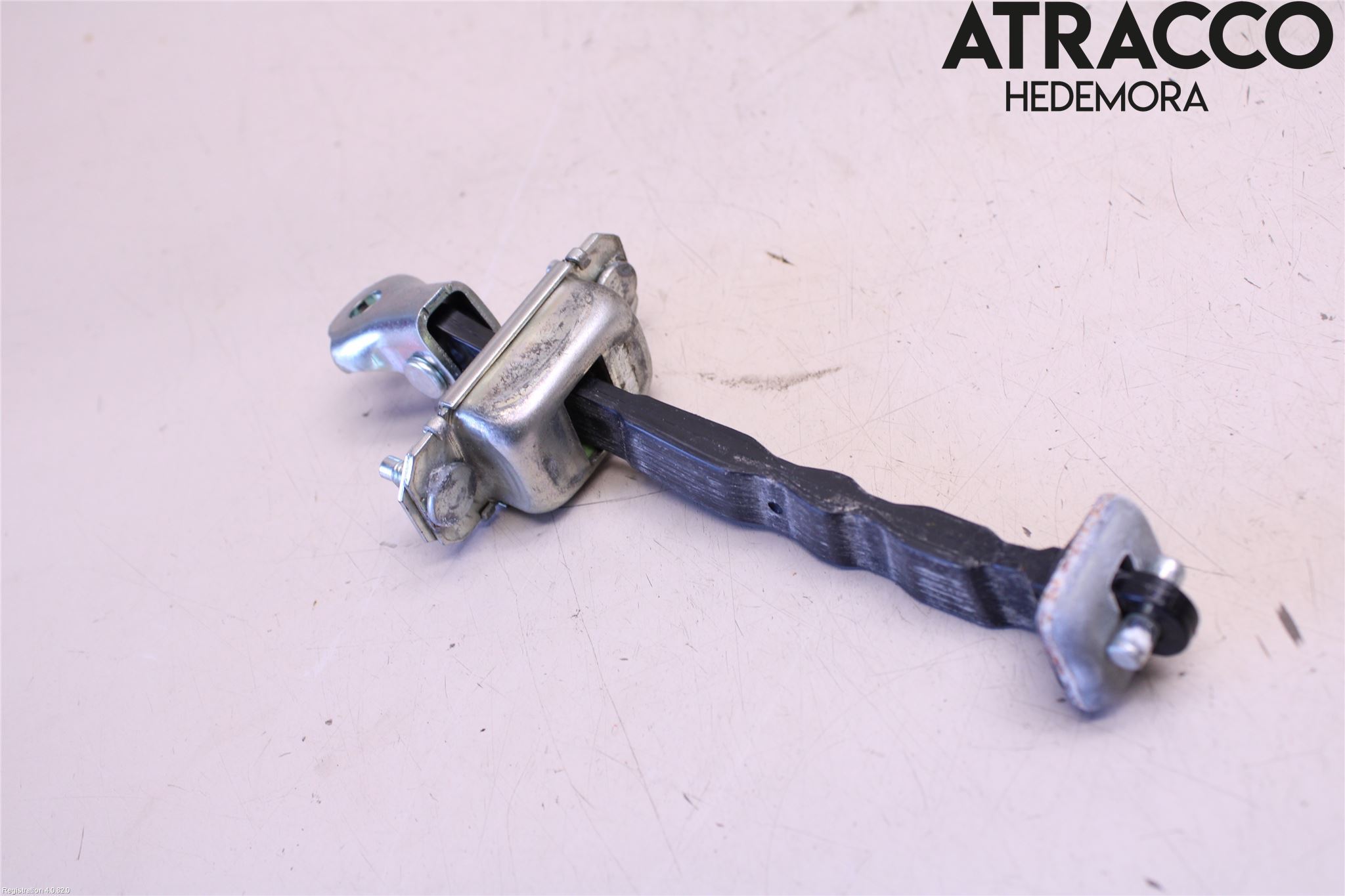 Subaru XV 18-22 Dørstopper