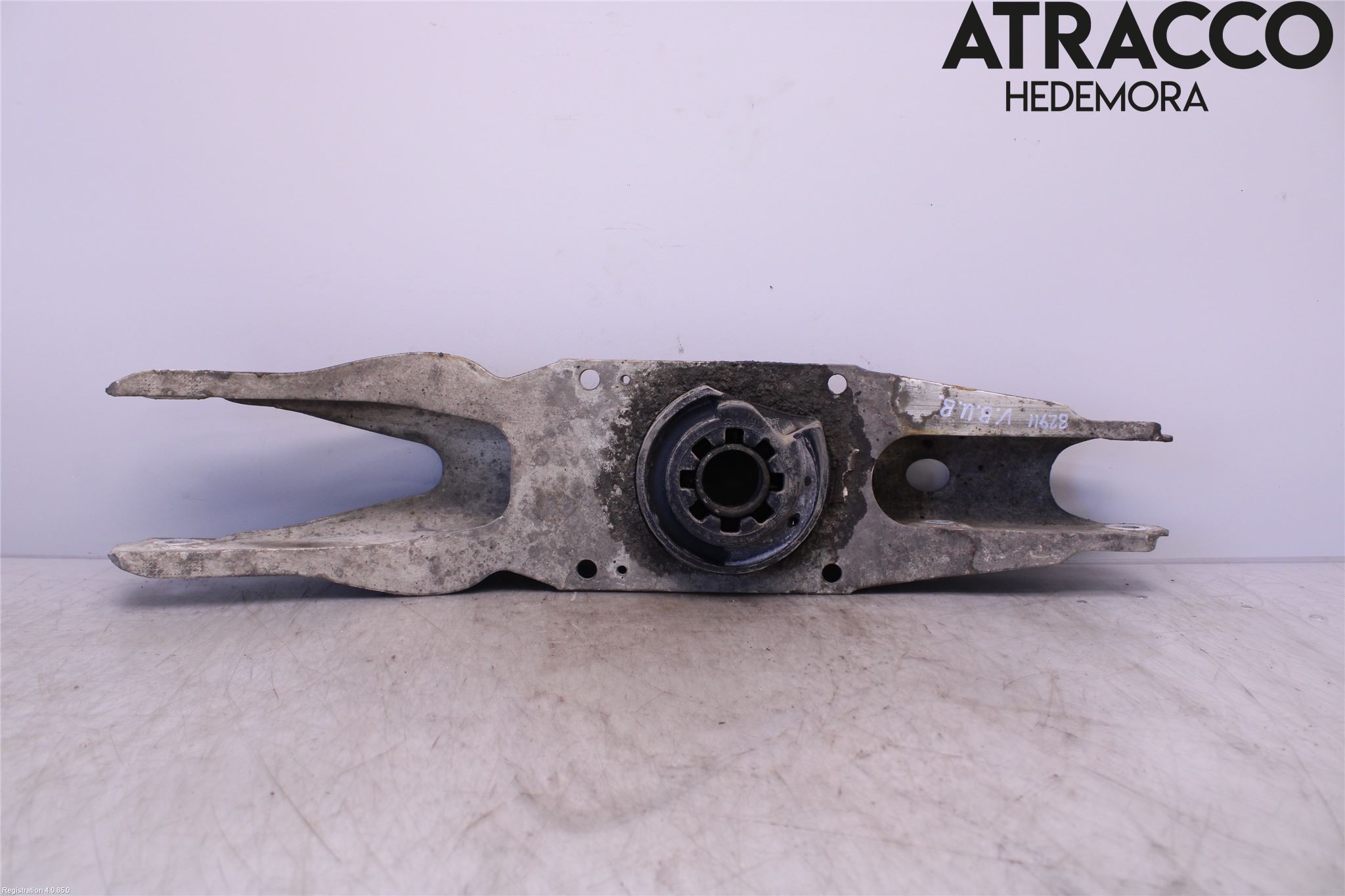 Mercedes-Benz MB CLA-KLASS (C117/X117) 13-19 Bærearm Bak Venstre