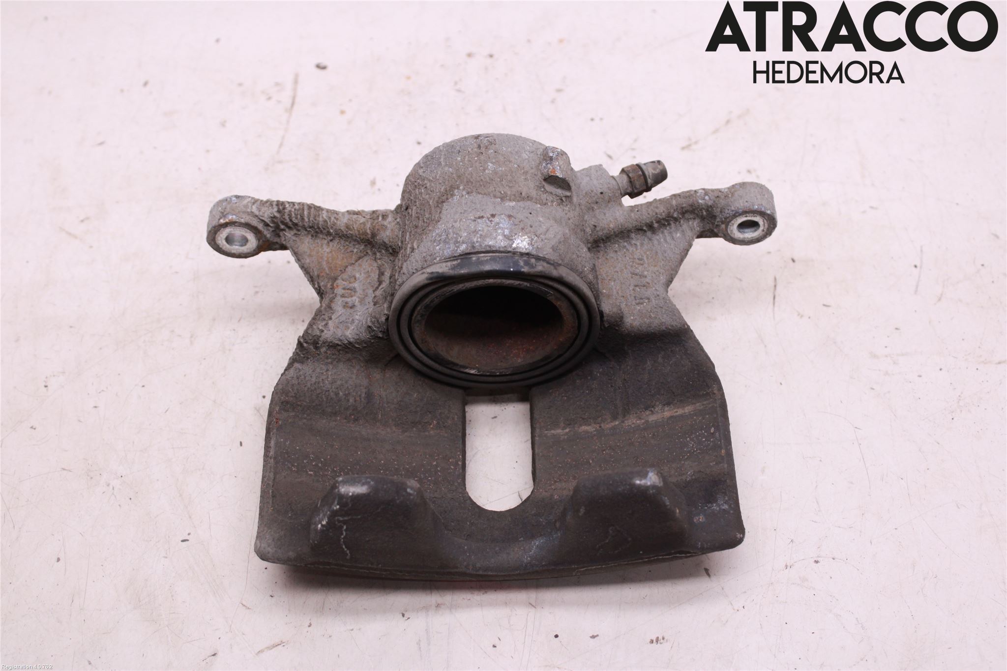 Volkswagen VW PASSAT 15-19 Bremsecaliper Foran Høyre