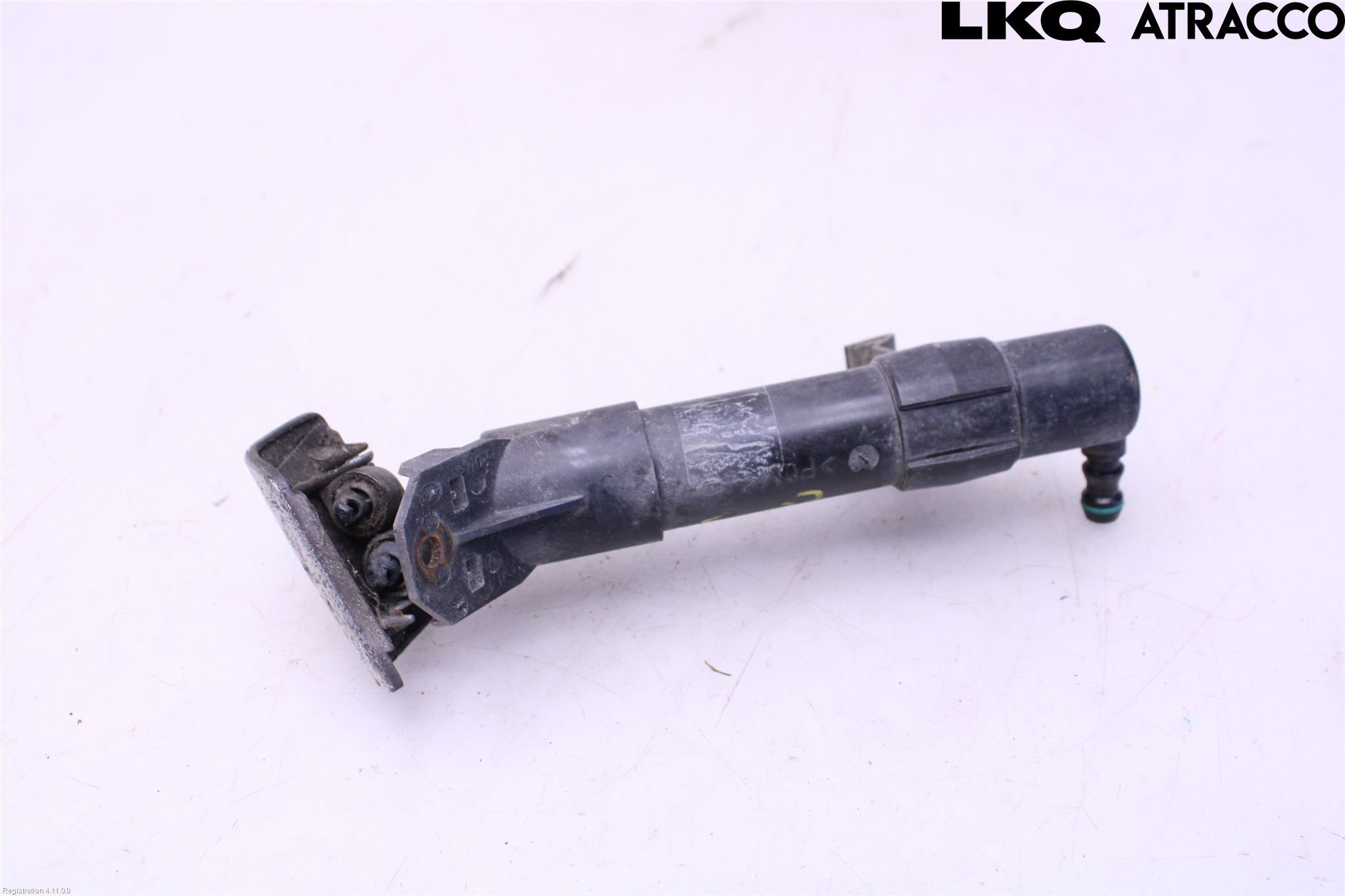 Volkswagen VW GOLF V 04-09 Spylerdyse Frontlykter