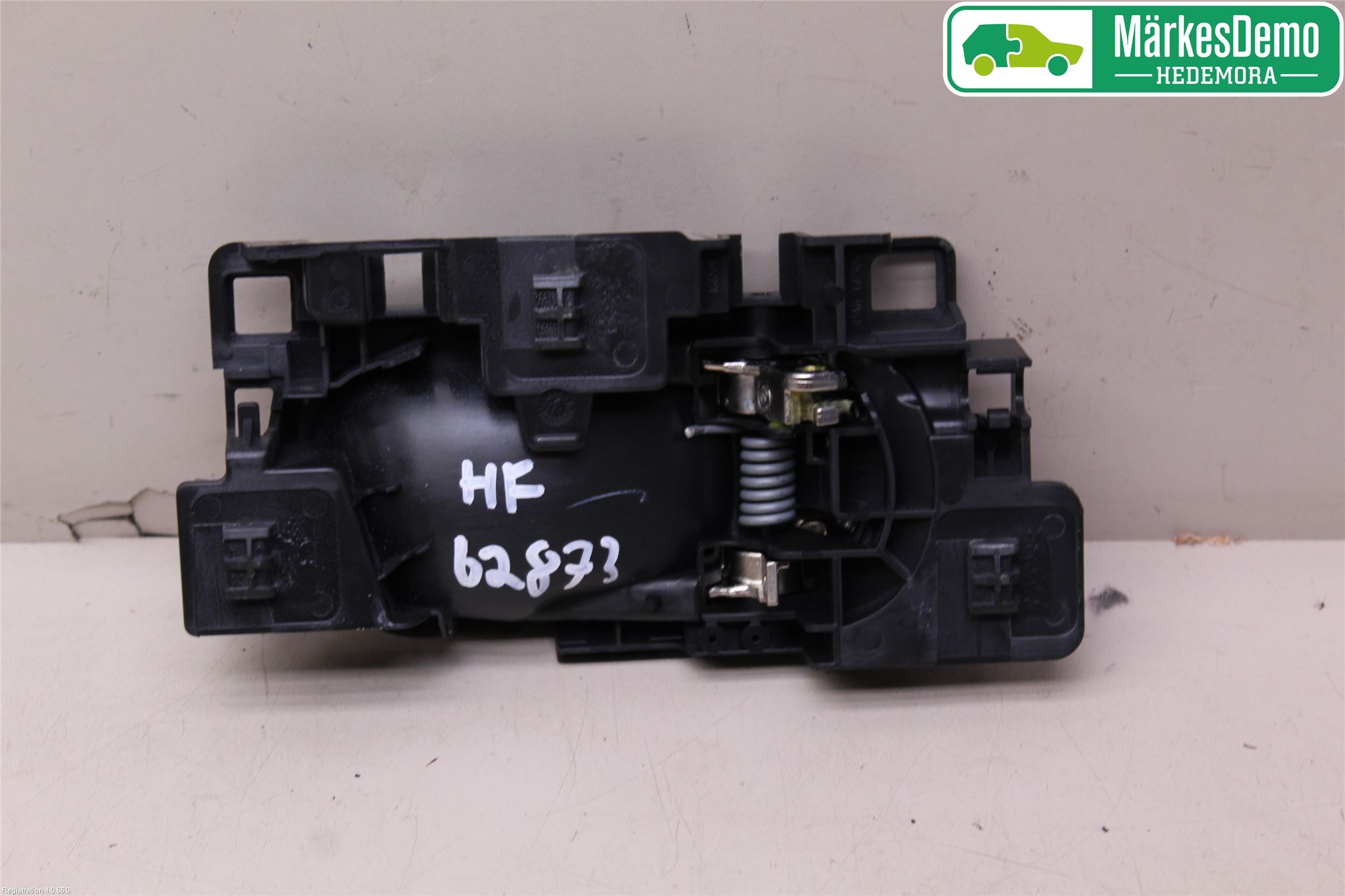 Citroen C4 CACTUS 14-20 Innr Dørhandtak H Indre