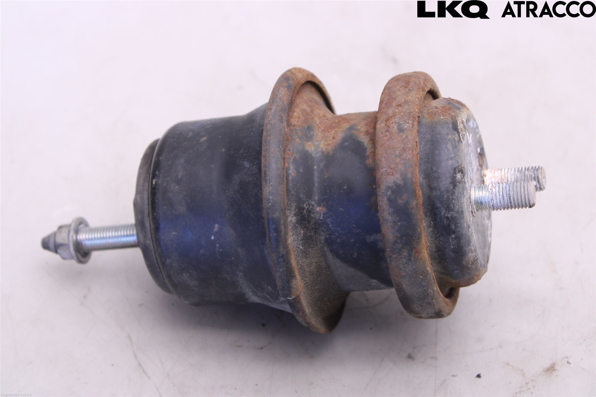 Subaru LEGACY 10-14 Motor Feste Gummi