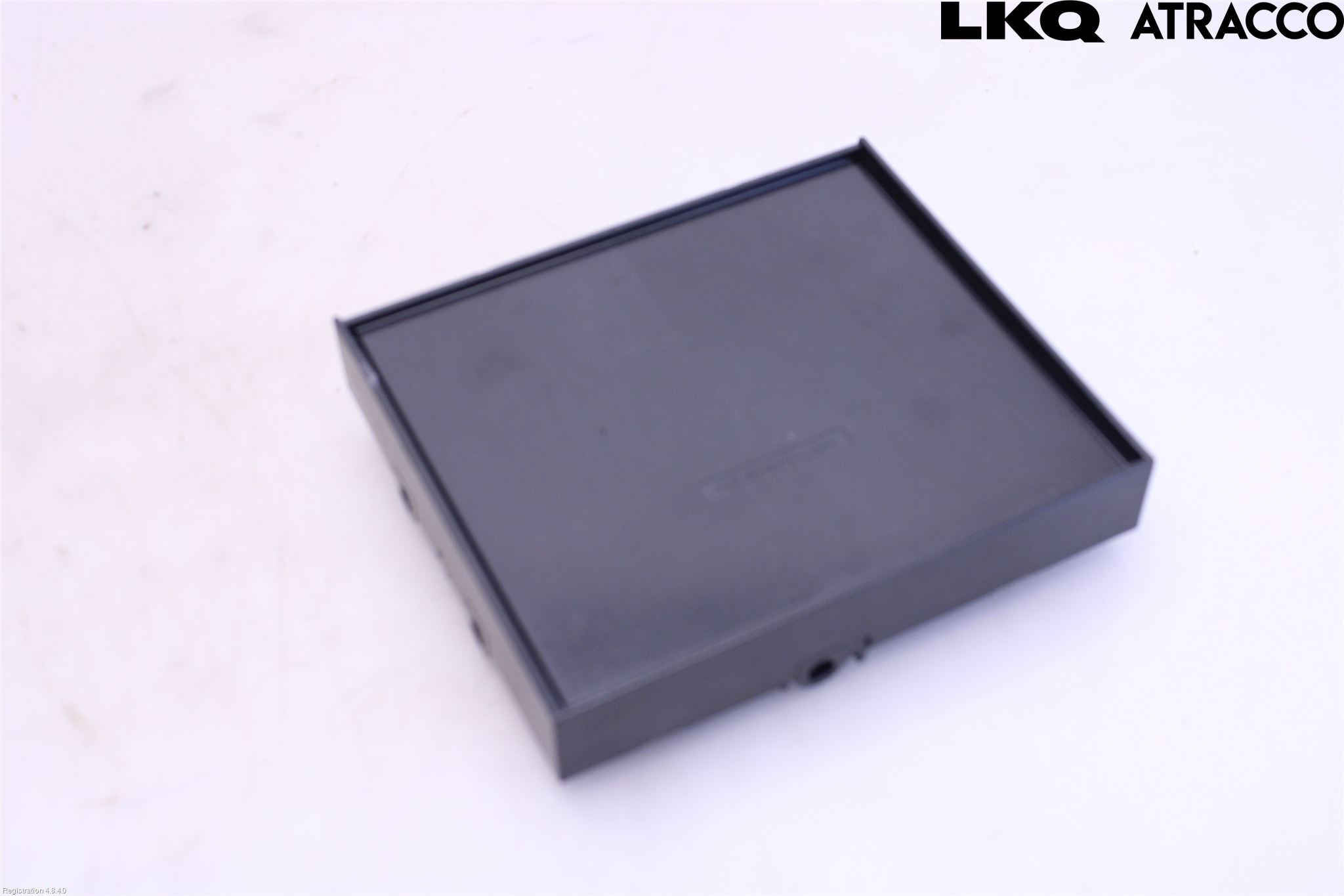 Landrover DEFENDER (L663) 20- Varme Ac Betjening-Display