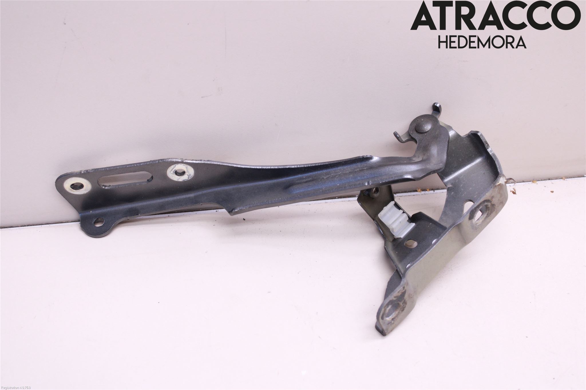 Honda CIVIC 17-22 Panser Hengsel - Hengsler