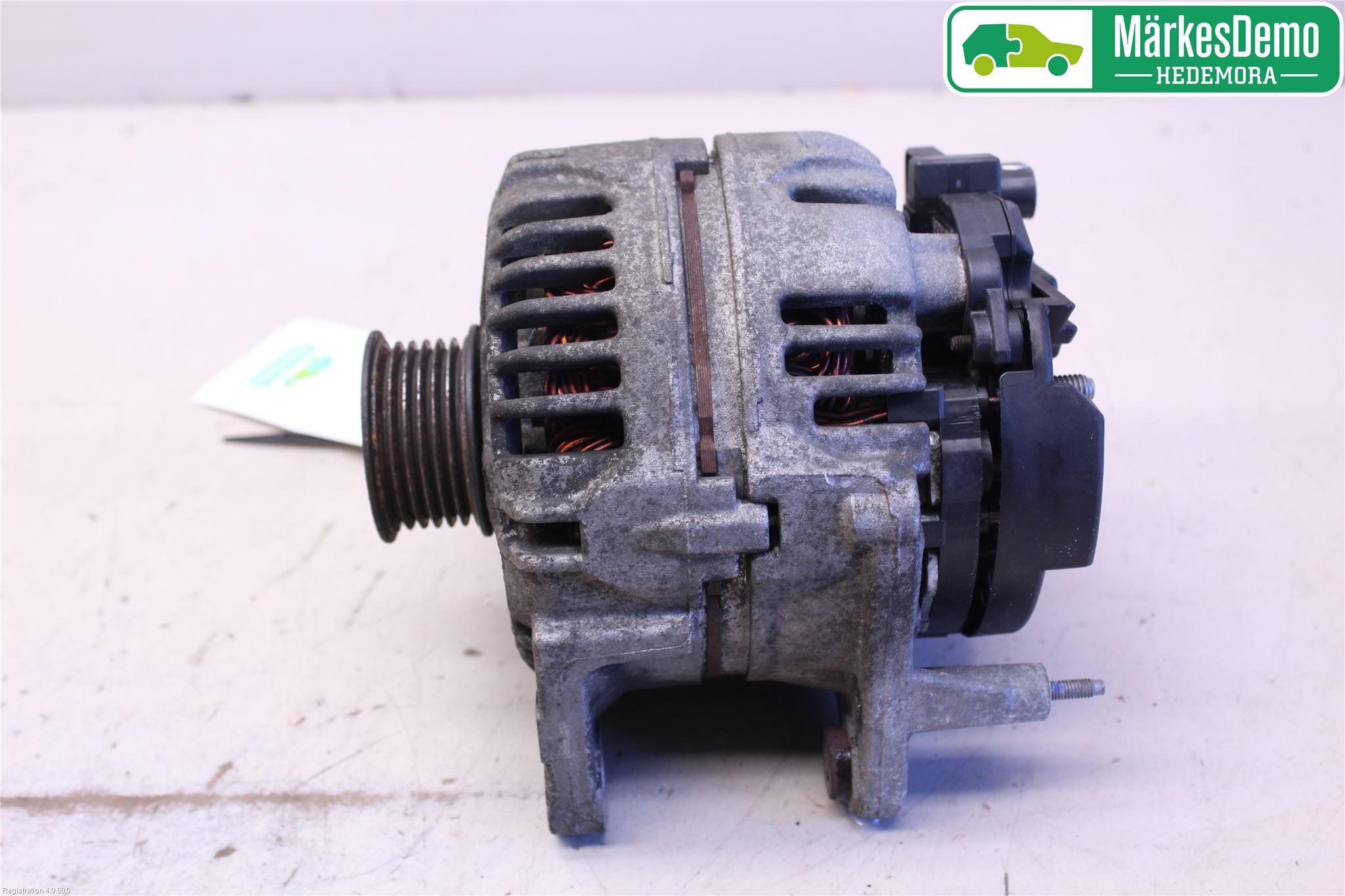 Seat IBIZA III 06-08 Dynamo