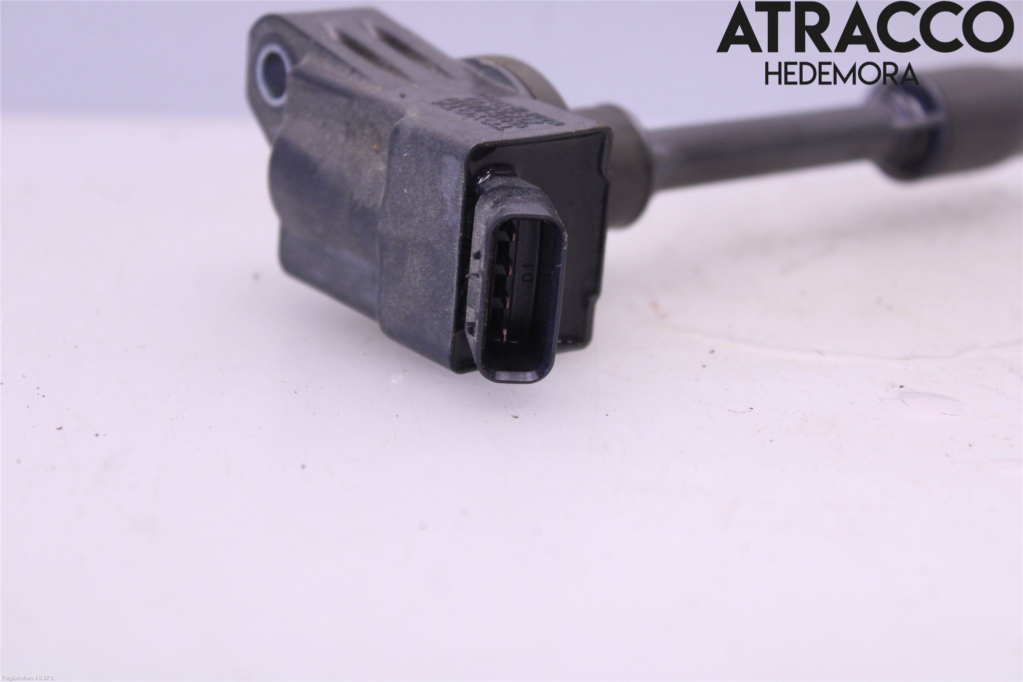 Toyota C-HR 16-23 Coil