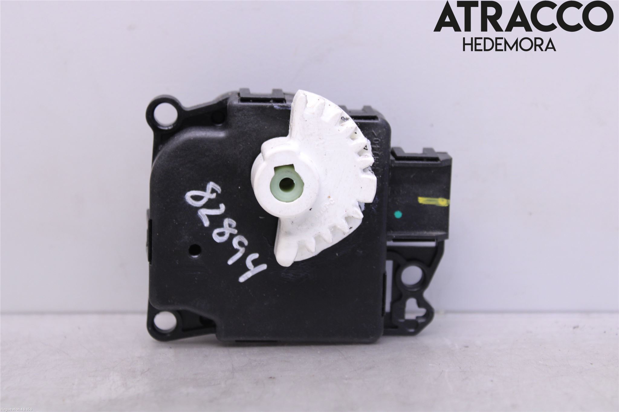 Ford TRANSIT/TOURNEO COURIER 13-23 Varme Ac Regulerings Motor