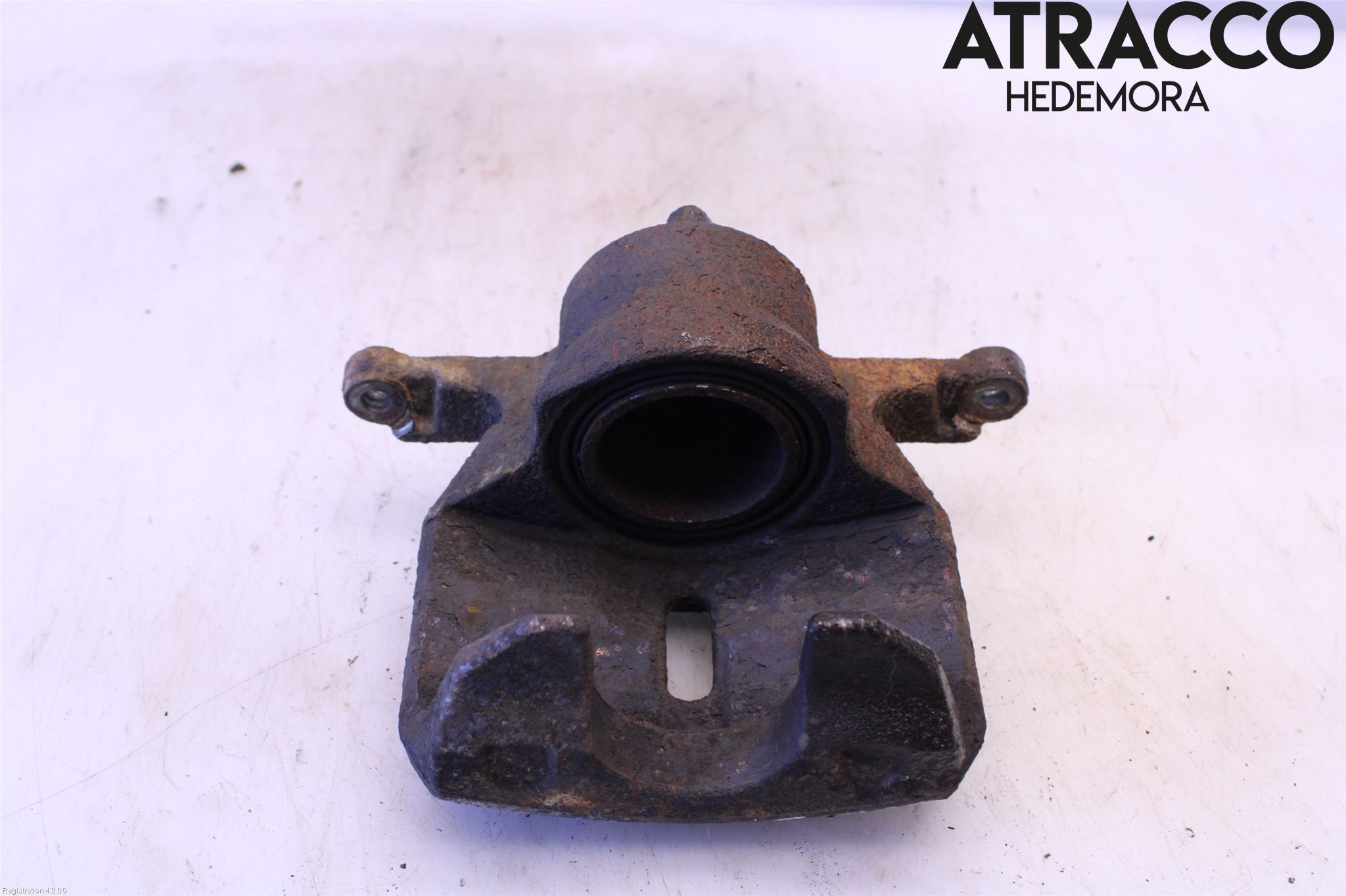 Mazda CX-5 12-17 Bremsecaliper Foran Venstre