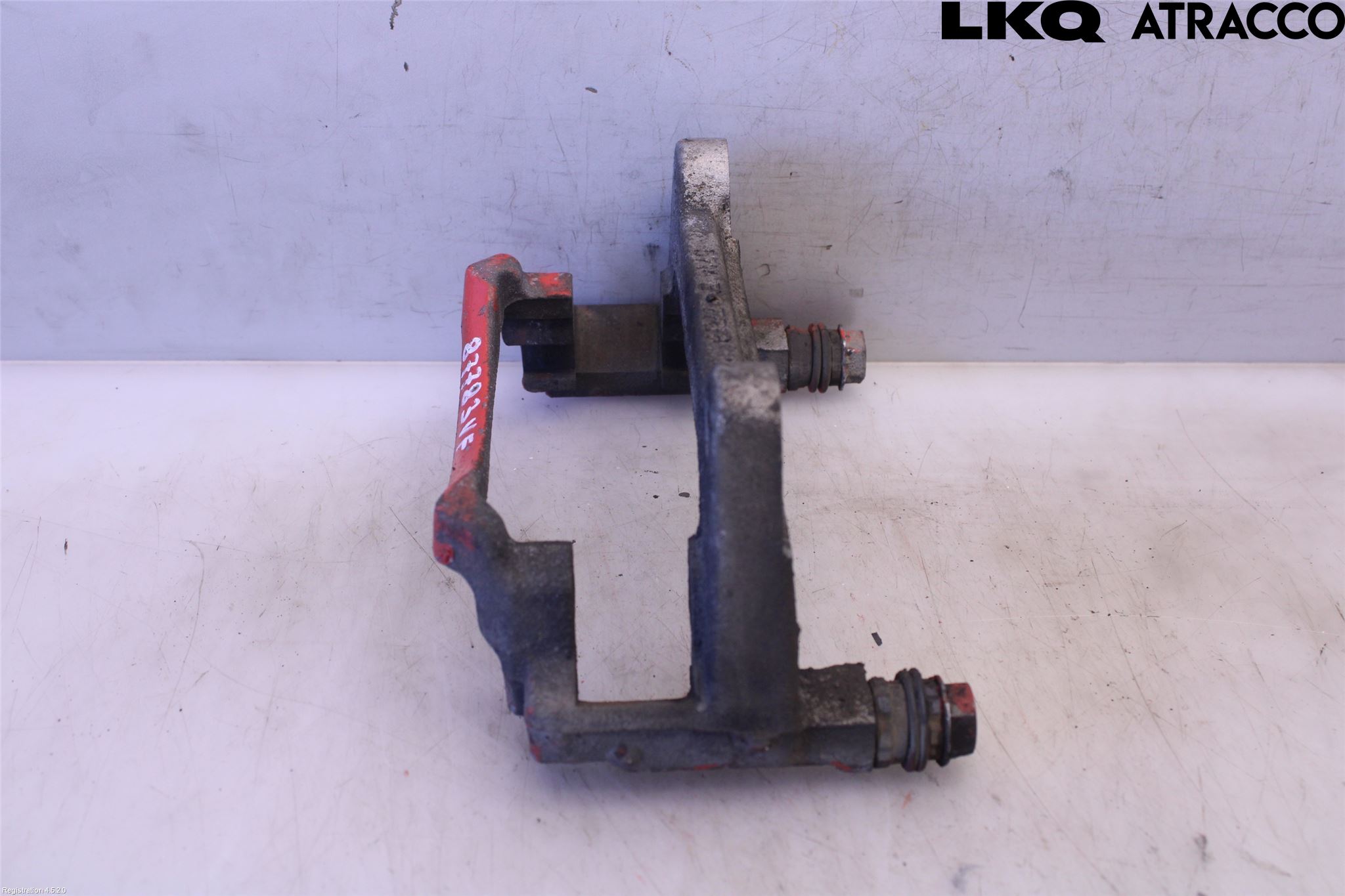Audi A3/S3 8V 13-20 Bremsecaliper Feste Holder