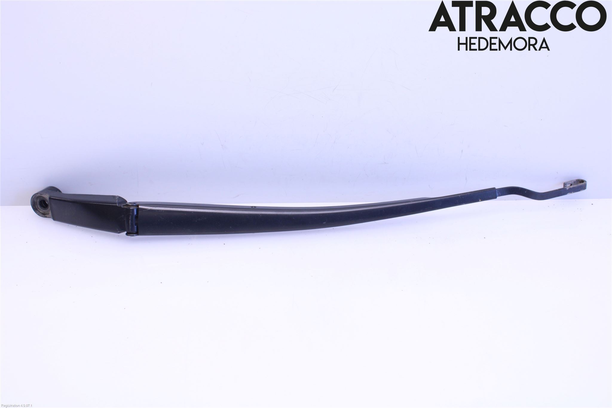 Toyota RAV4 13-18 Viskerarm-Armer Frontrute