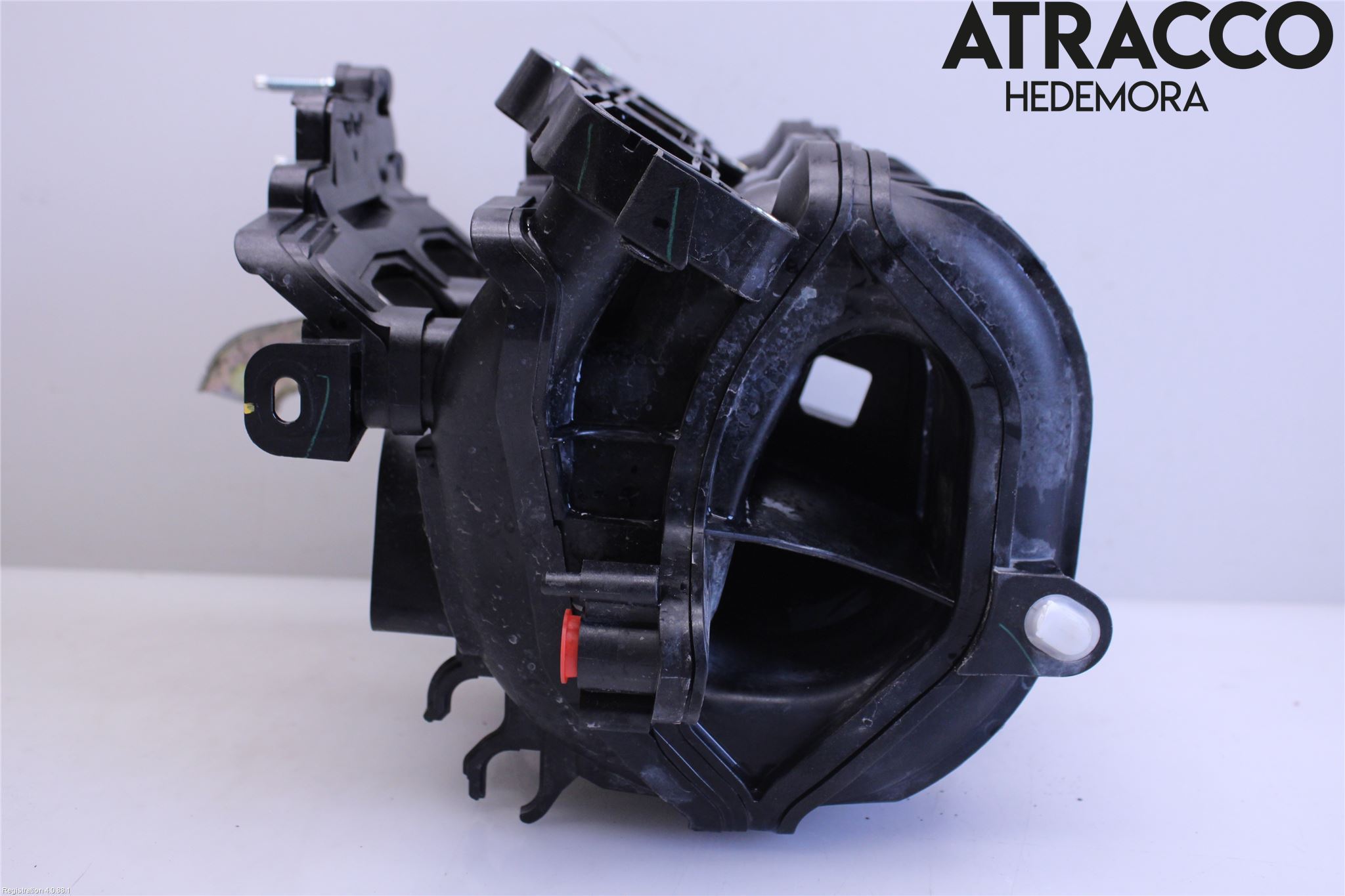 Toyota AYGO 15-21 Innsugningsmanifold