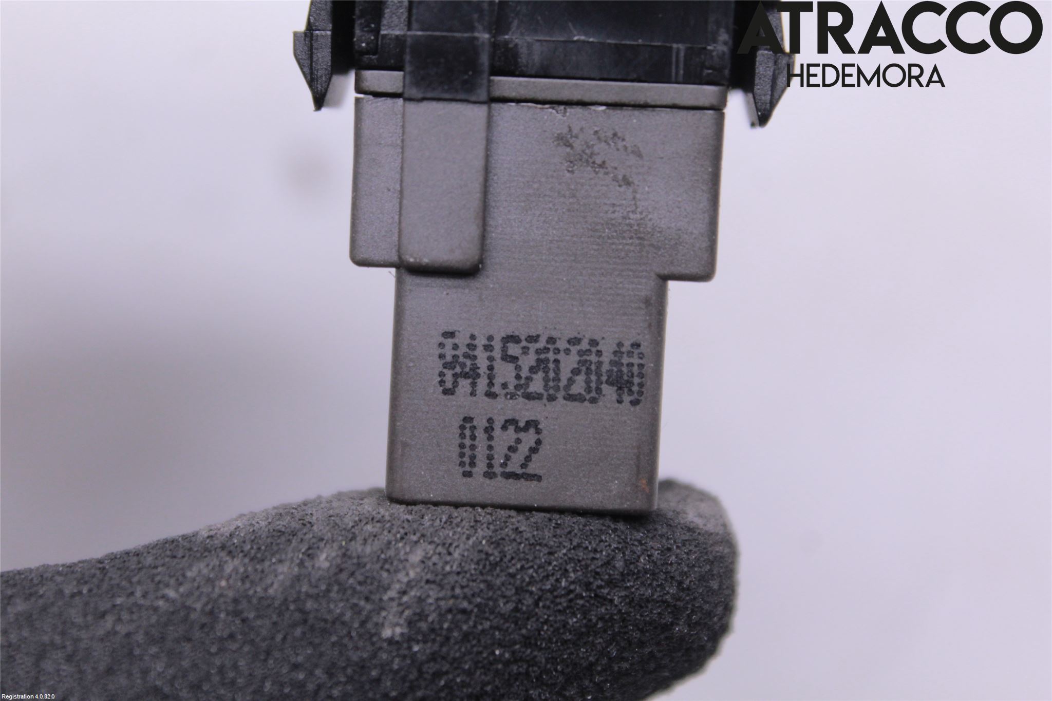 Toyota AVENSIS 09-15 Frontlykt Lysspredderreg