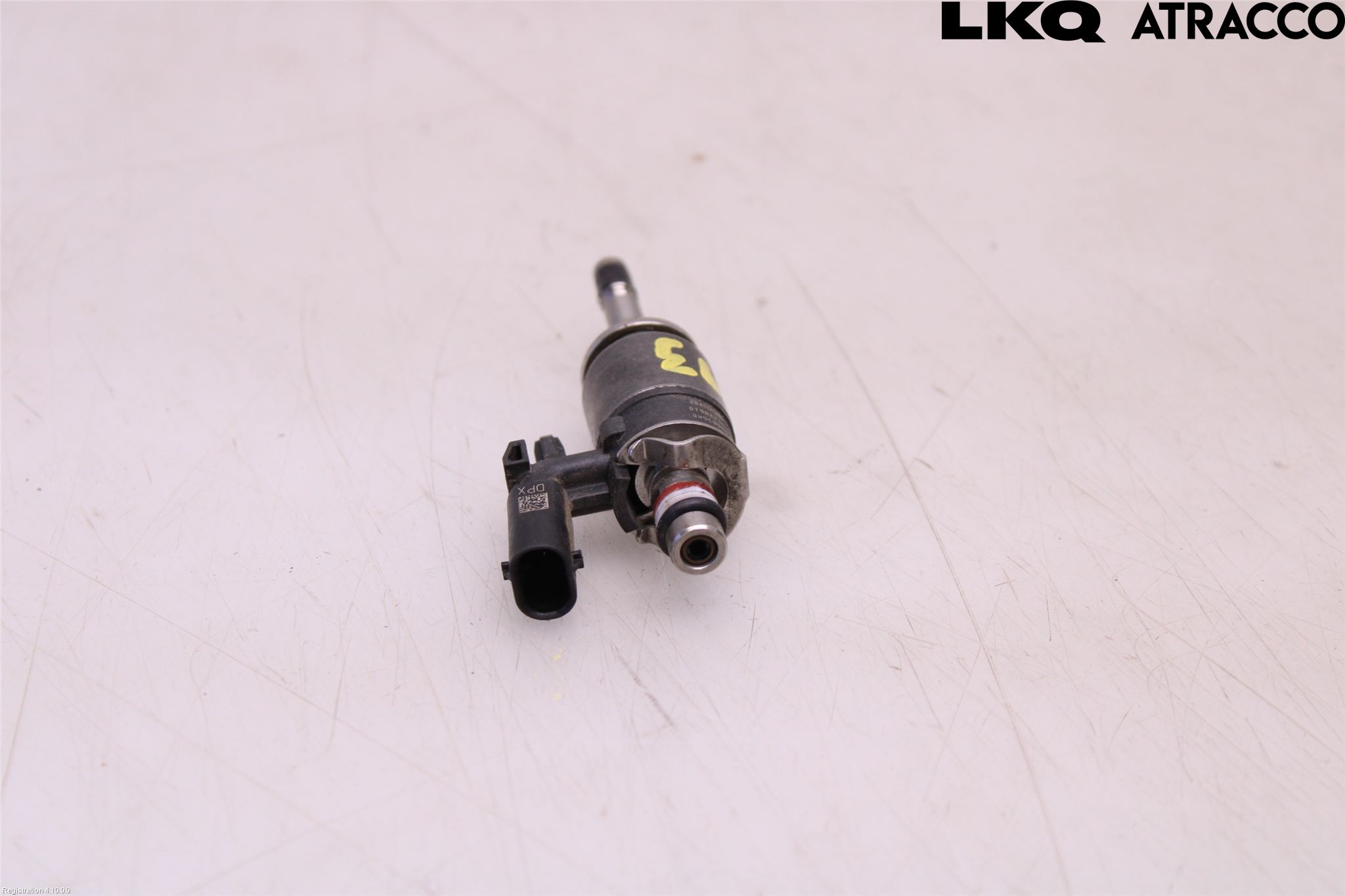 Audi A3/S3 8V 13-20 Inns Dyse