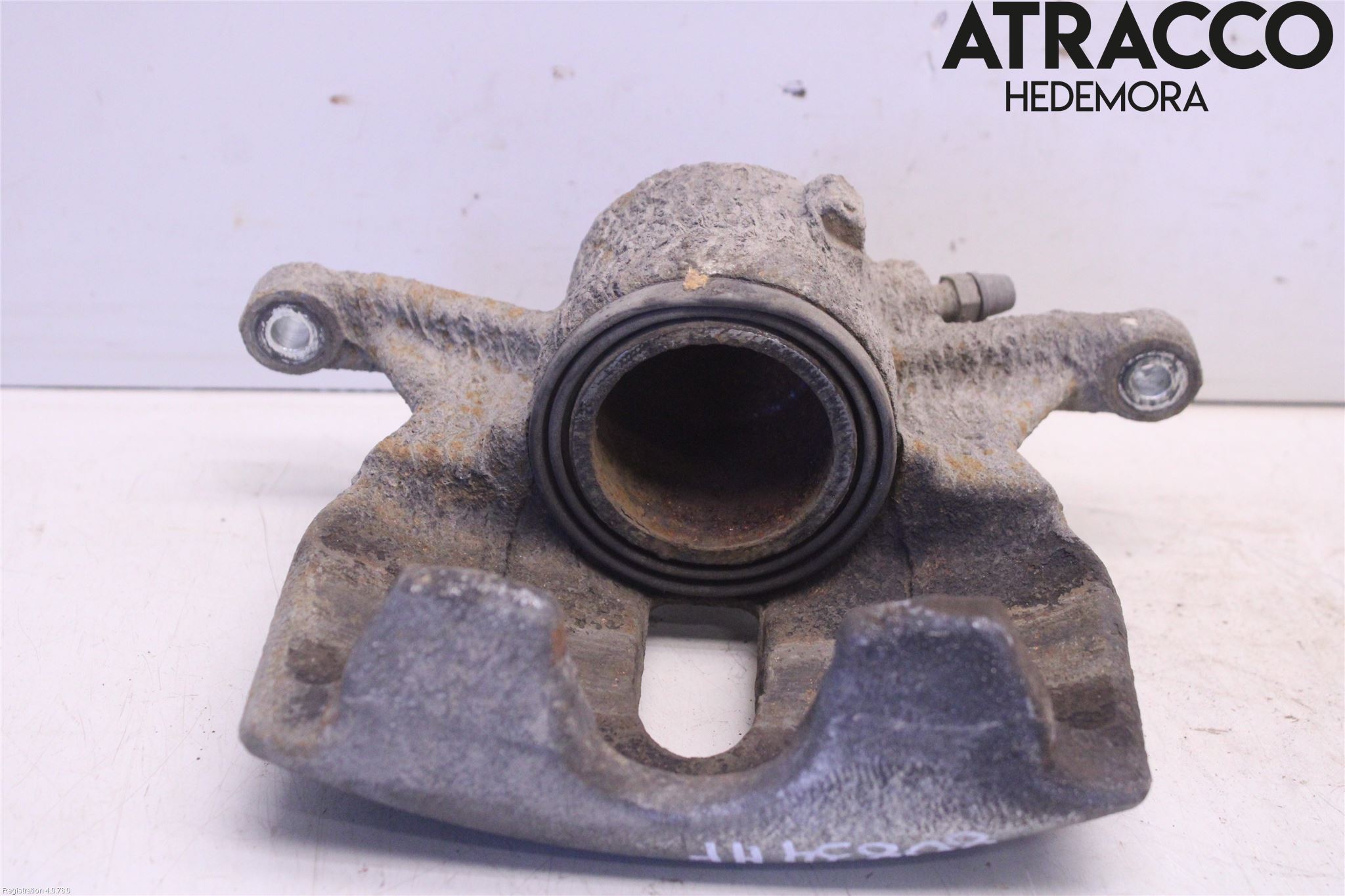 Volkswagen VW PASSAT 15-19 Bremsecaliper Foran Høyre
