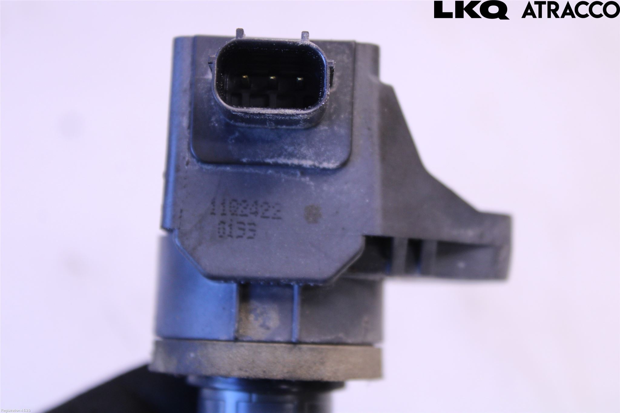 Honda CIVIC 12-16 Coil