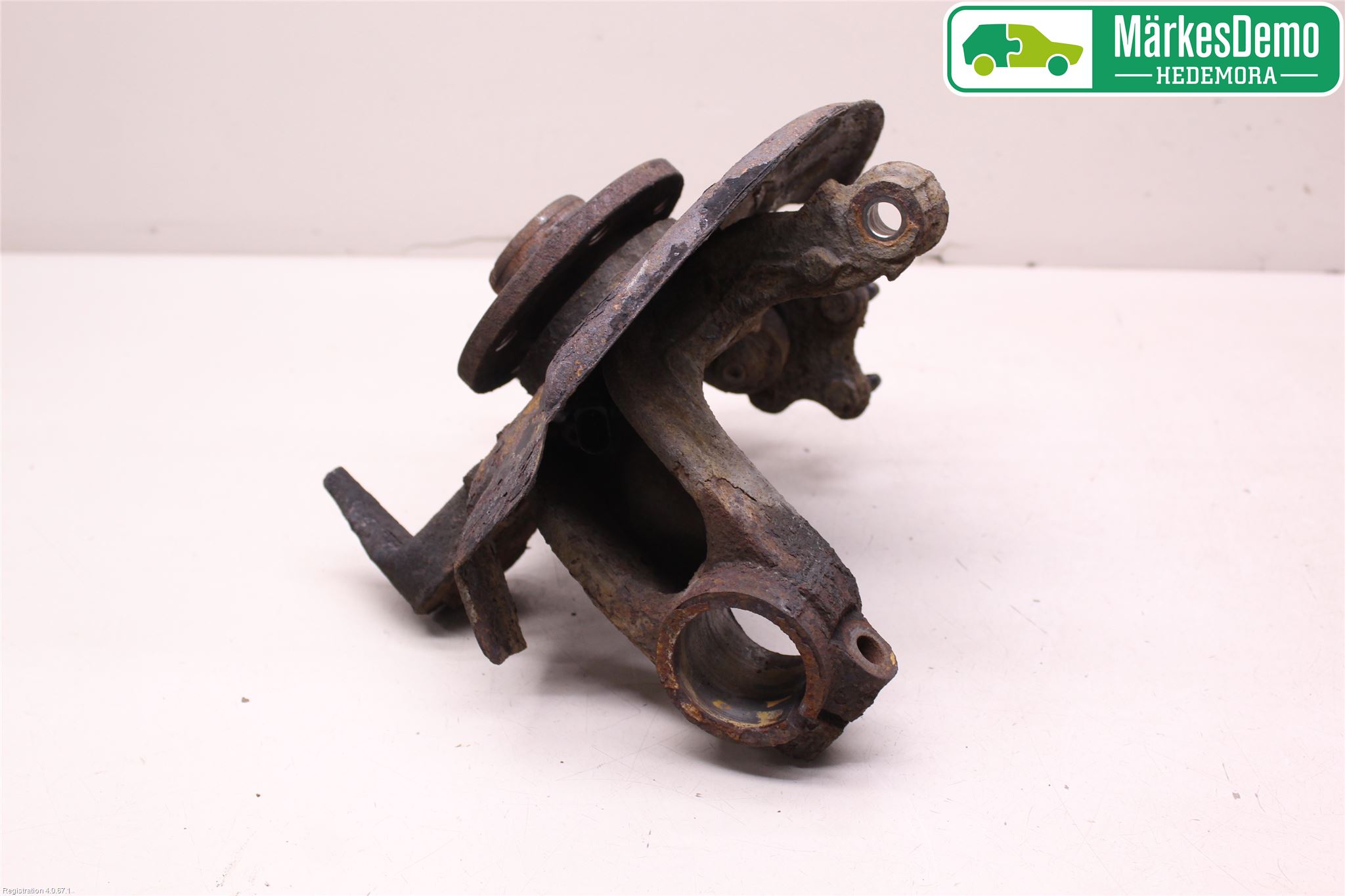 Seat IBIZA IV 08-16 Spindel Hf