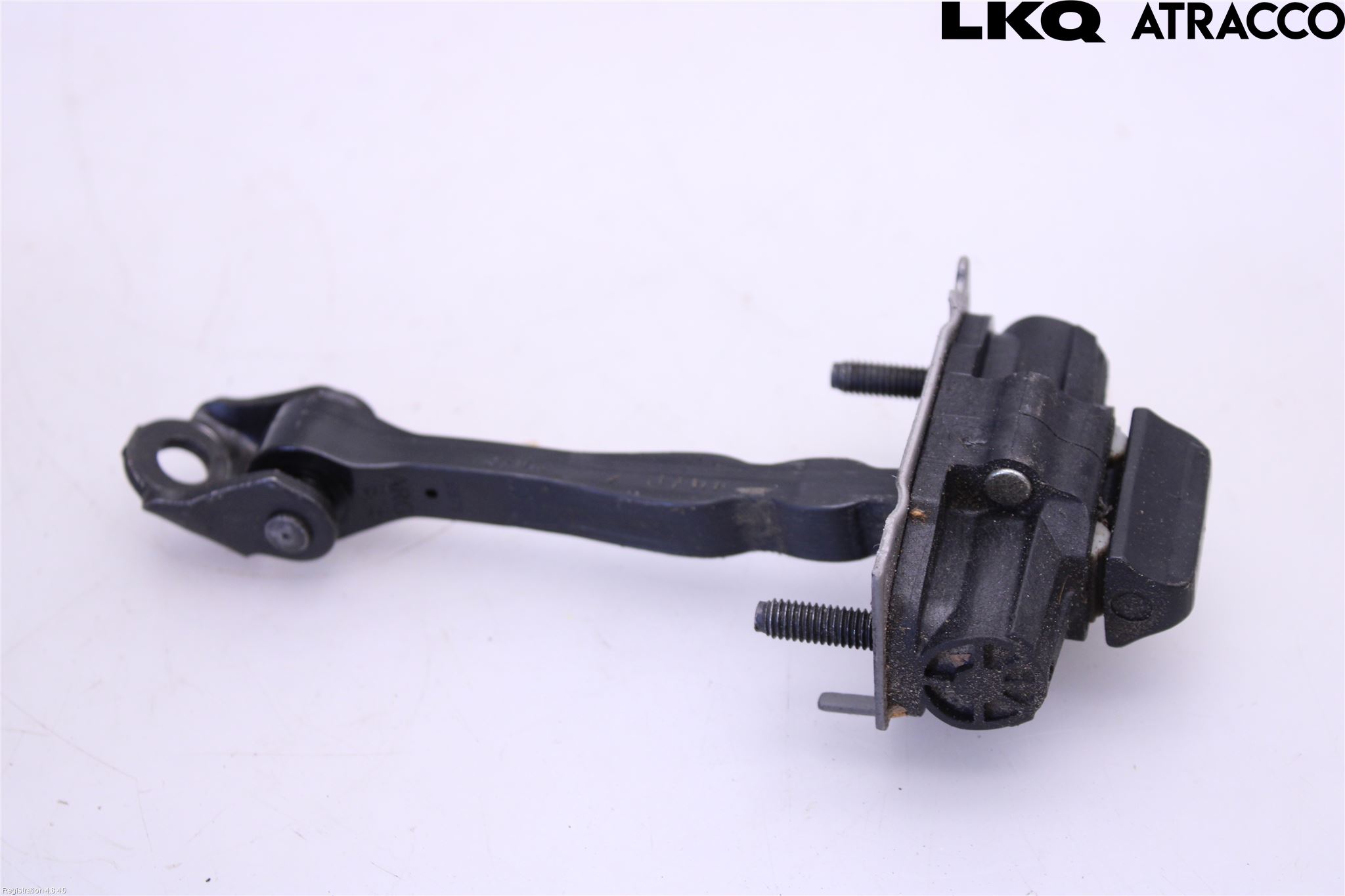 Citroen C4 PICASSO 14-18 Dørstopper