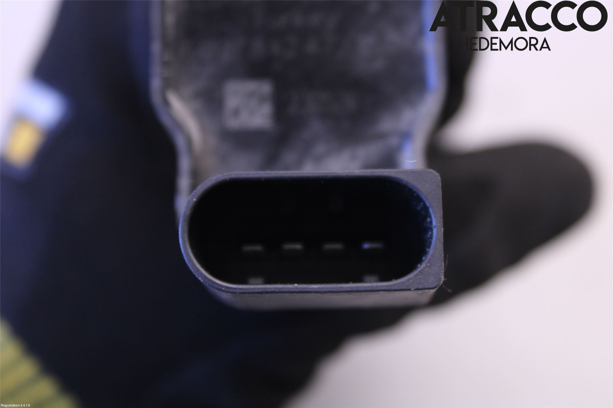 Audi Q2/SQ2 17- Coil