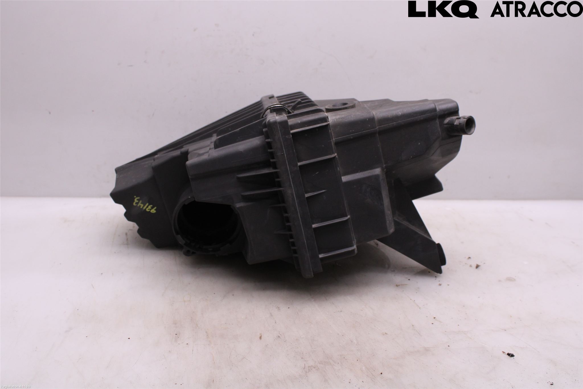 Volkswagen VW TRANSP/CARAVELLE (T5) 04-15 Luftfilter Boks