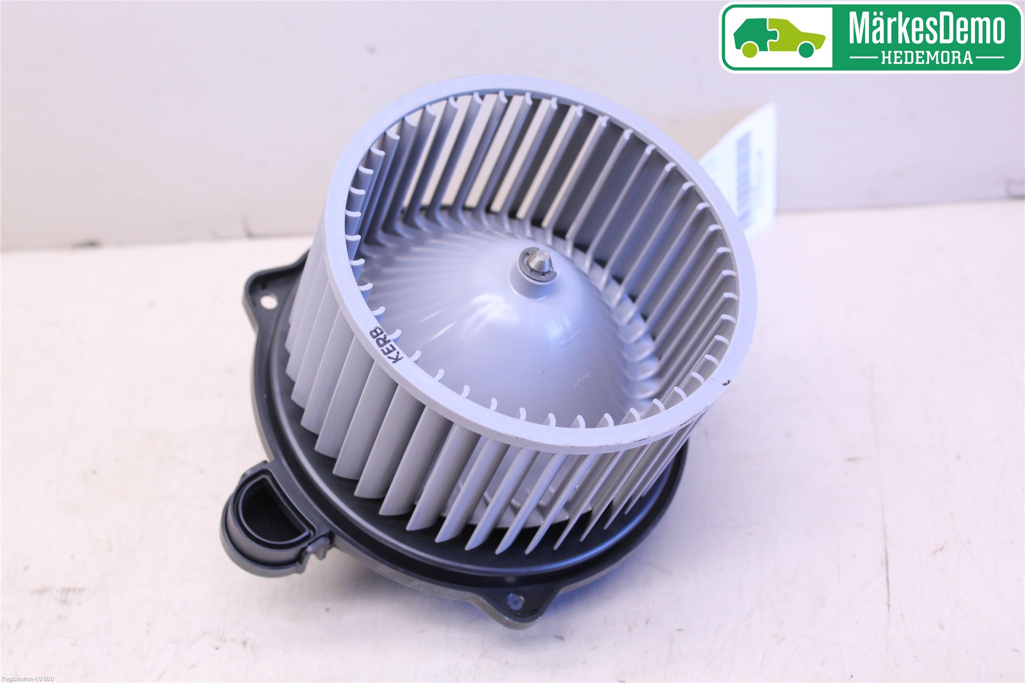 Kia VENGA 10-19 Varme Ac Varmeapparatvifte