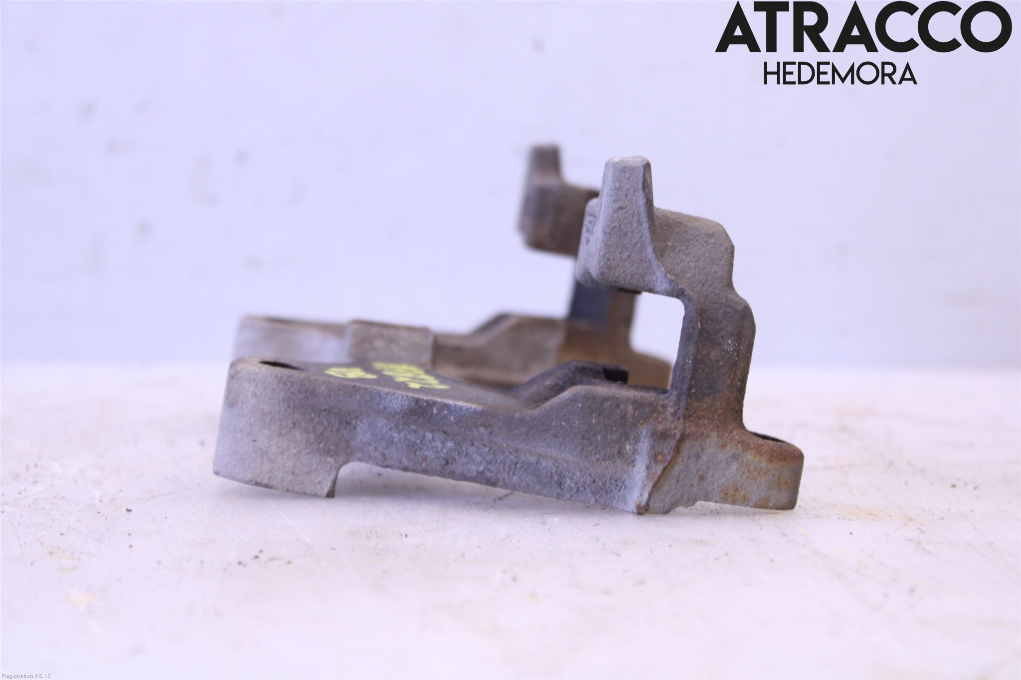 Volkswagen VW TIGUAN ALLSPACE 18- Bremsecaliper Feste Holder