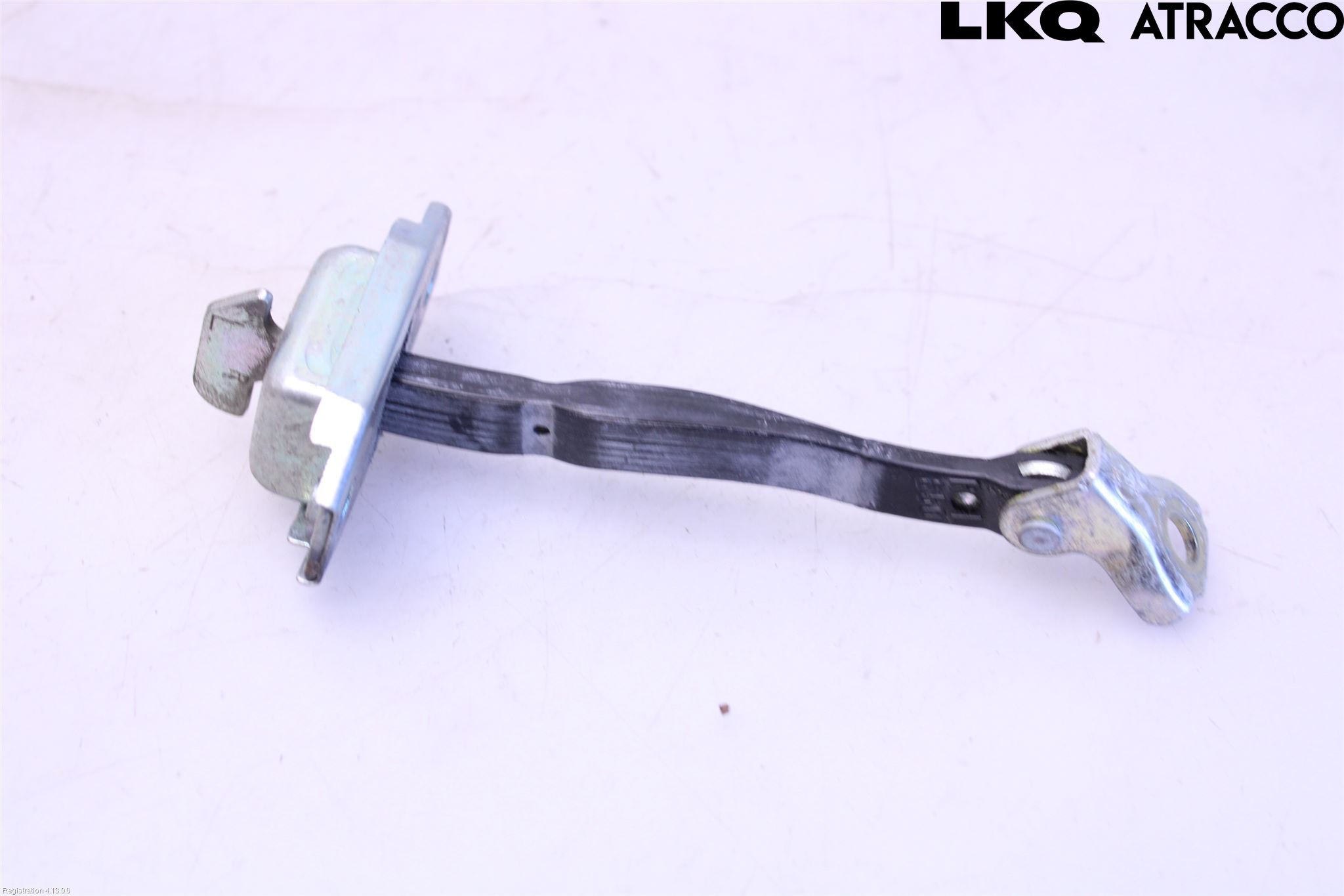 Toyota YARIS XP130 12-14 Dørstopper