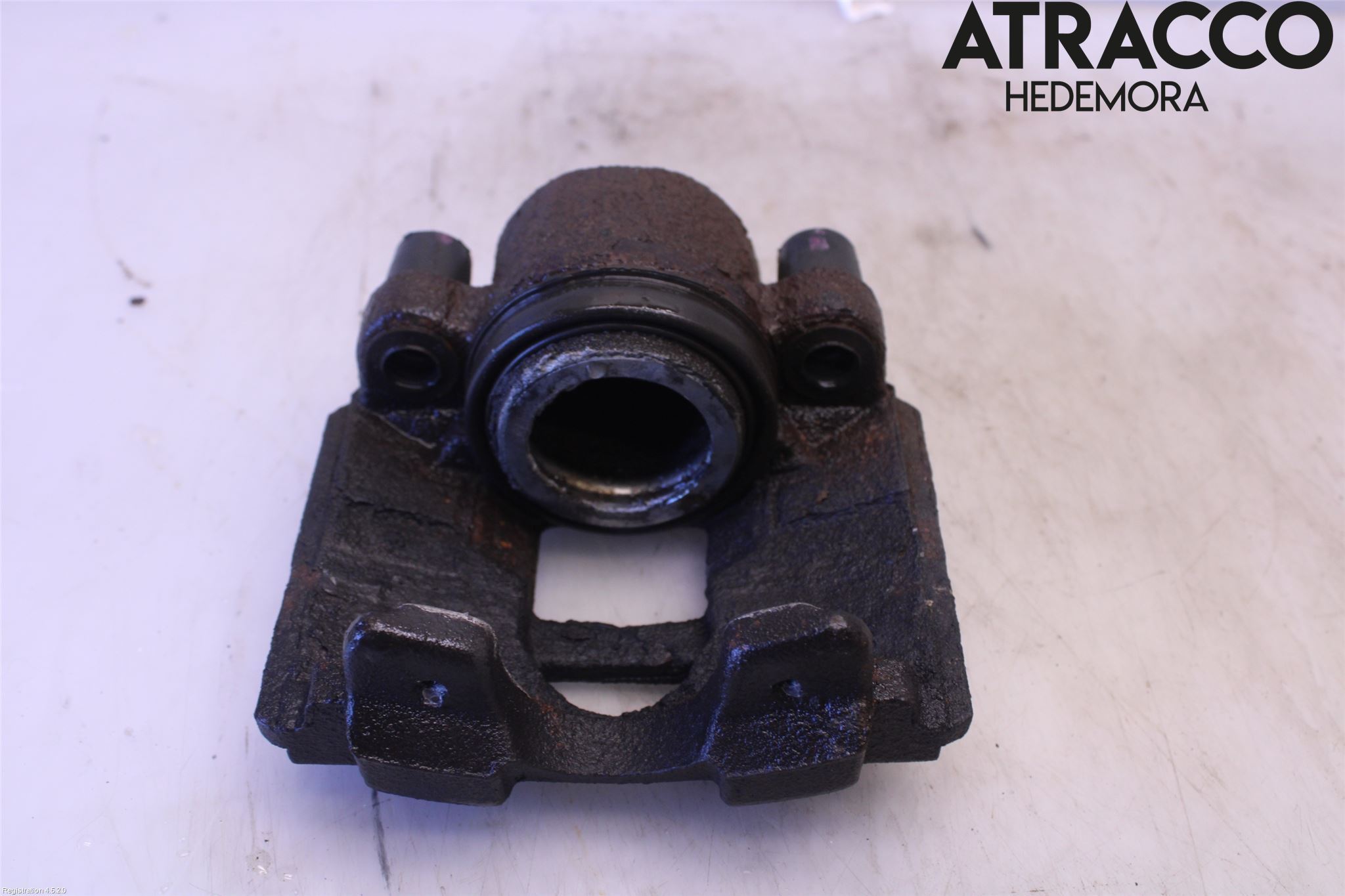 Toyota YARIS XP130 12-14 Bremsecaliper Foran Venstre
