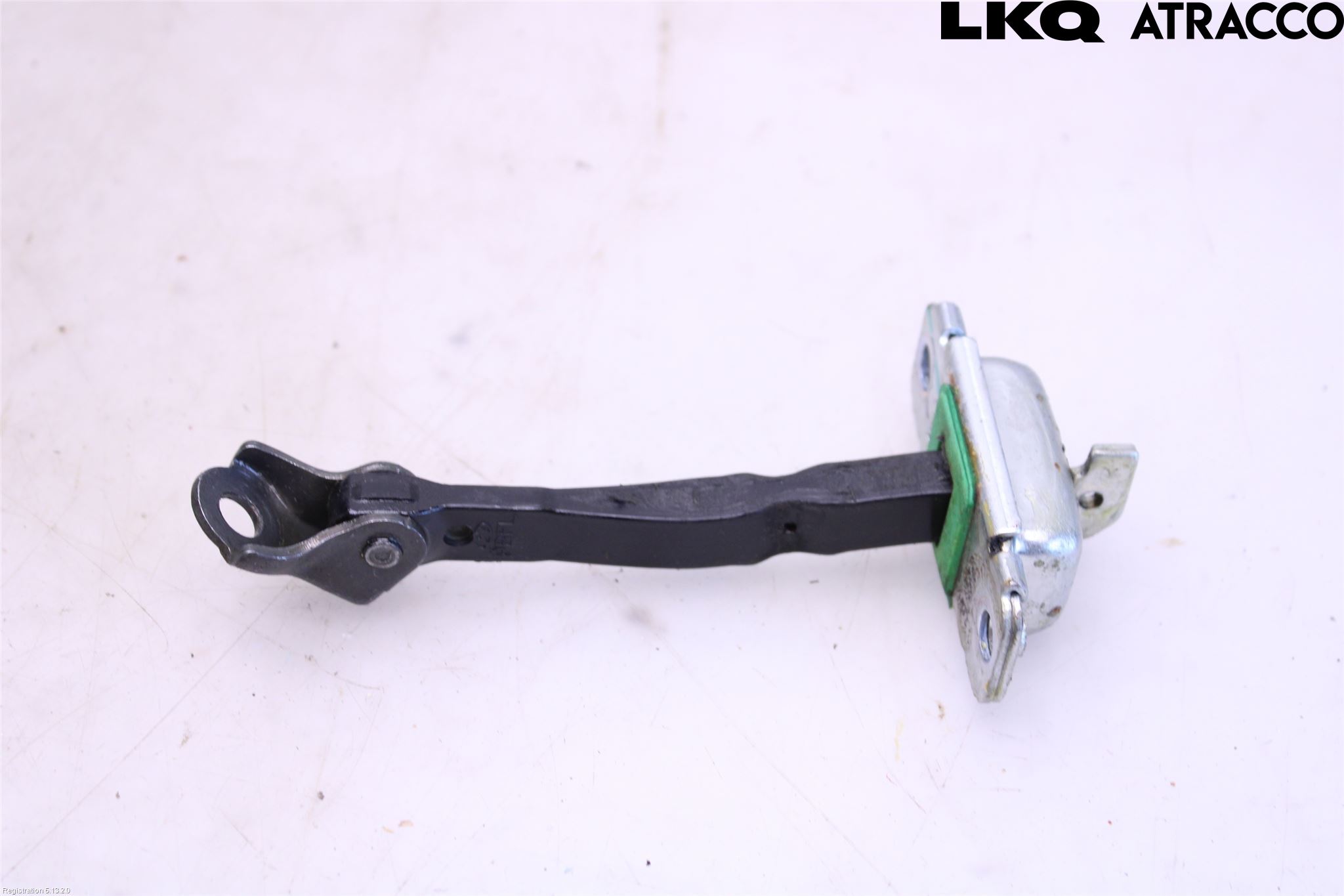 Hyundai i20 PB 09-14 Dørstopper