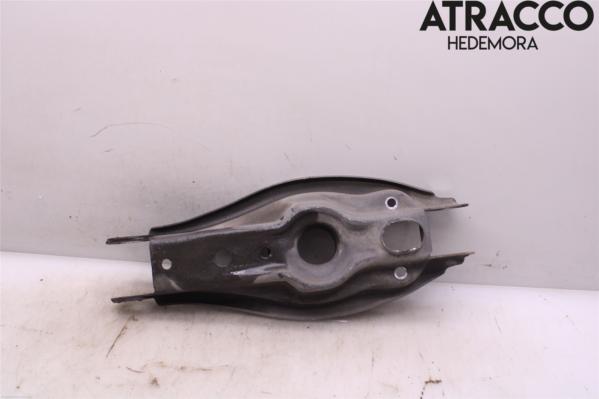 BMW 3 E90/91 SED/TOU 05-12 Bærearm Bak Venstre