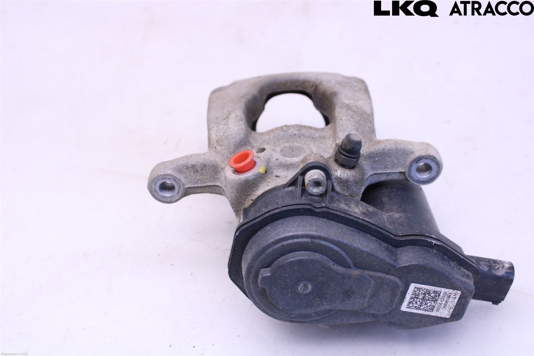 Hyundai TUCSON 05- Bremsecaliper Bak Venstre