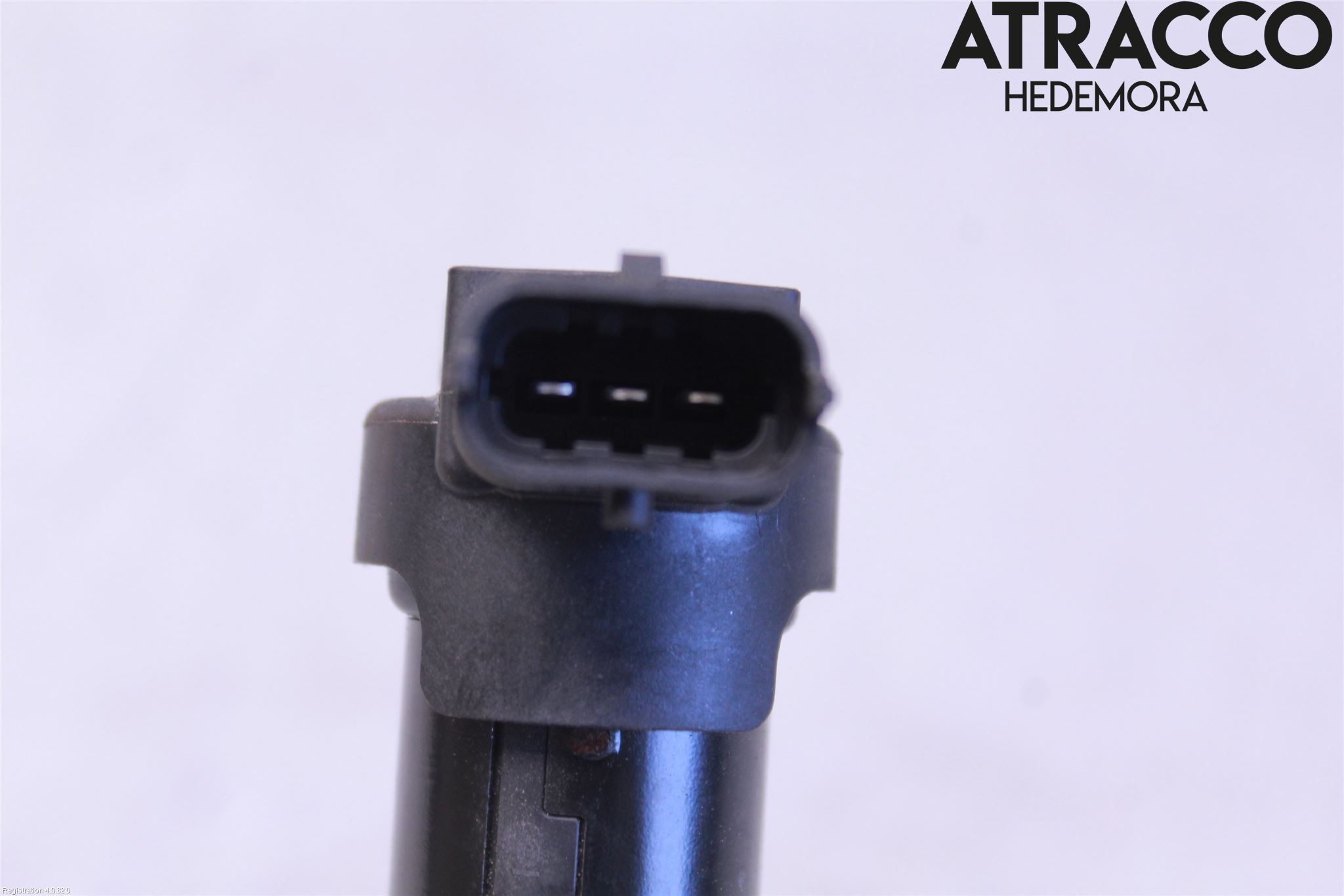 Citroen COTROEN C3 17-24 Coil