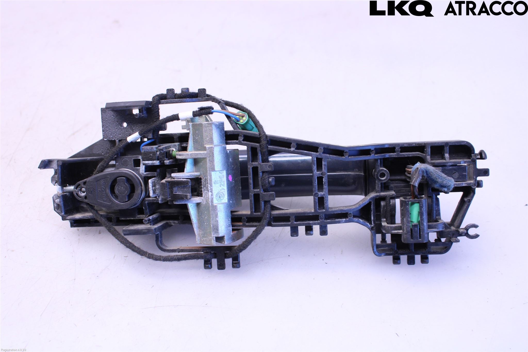 Ford KUGA 08-12 Dørhandtak Ytre Venstre