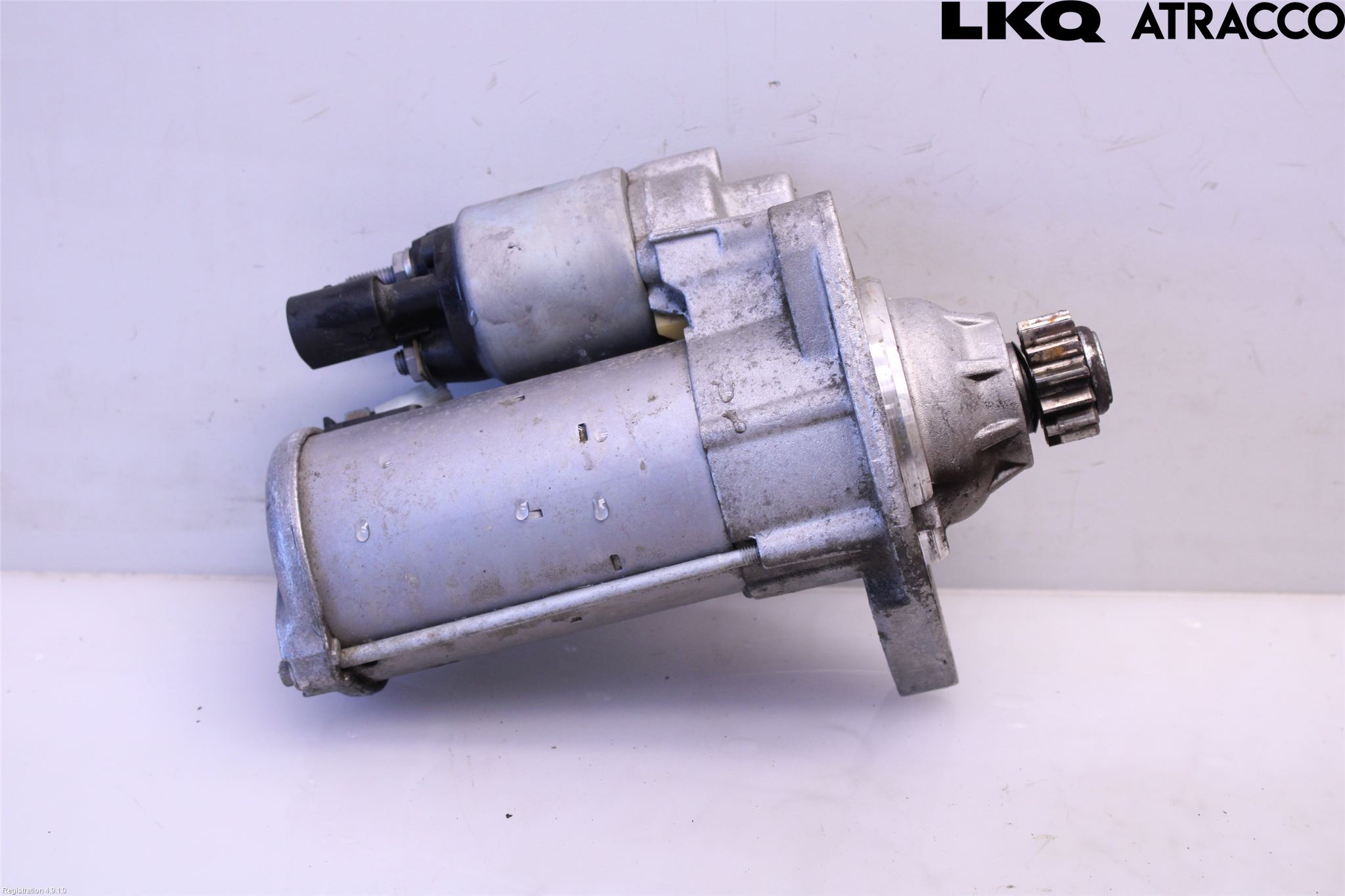 Volkswagen VW GOLF / E-GOLF VII 13-20 Startmotor
