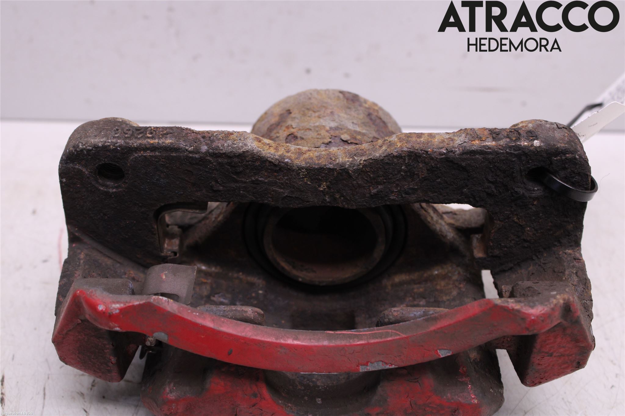 Mitsubishi ECLIPS Bremsecaliper Foran Venstre