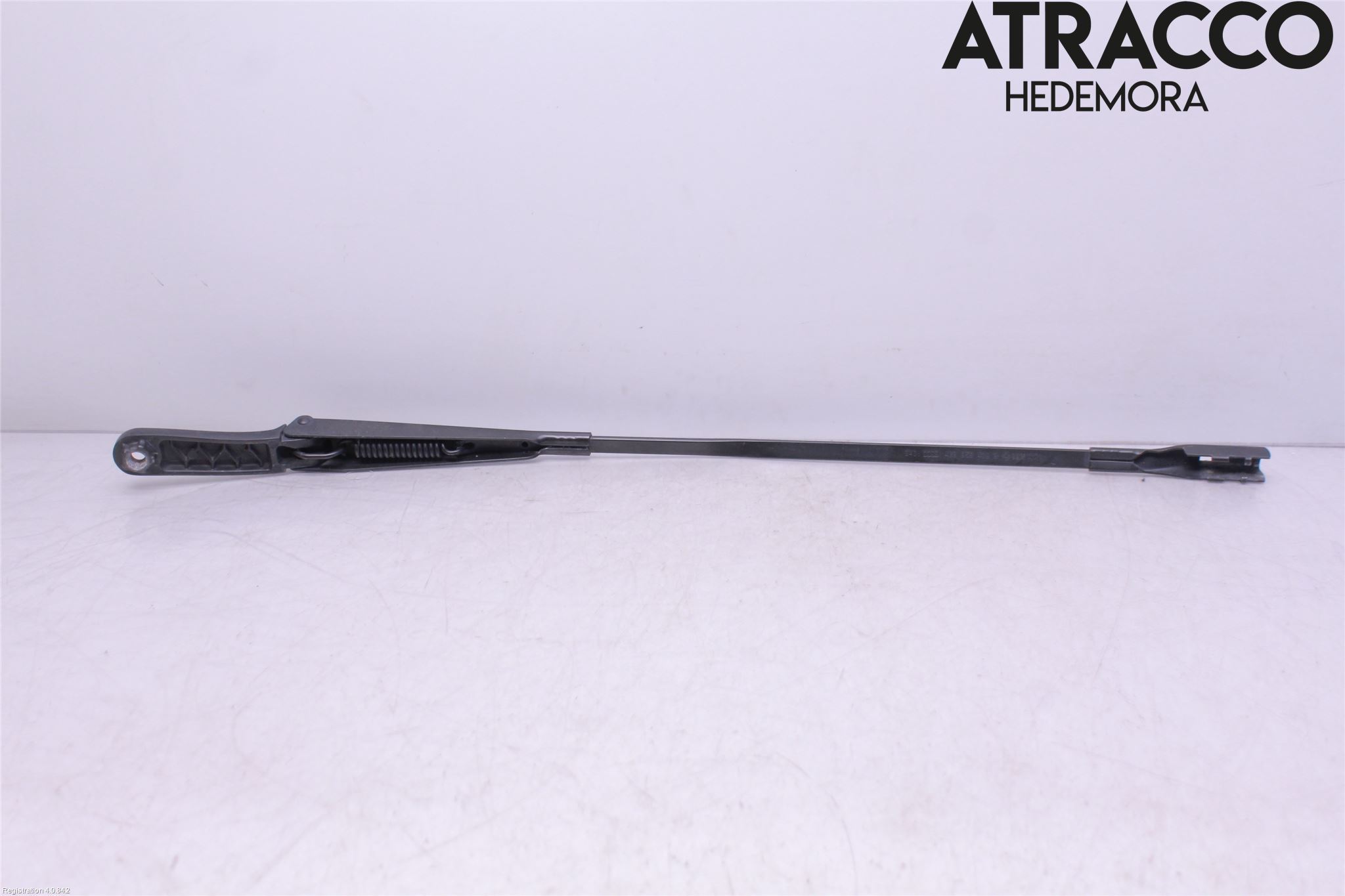 Audi A7/S7 4G 11-17 Viskerarm-Armer Frontrute