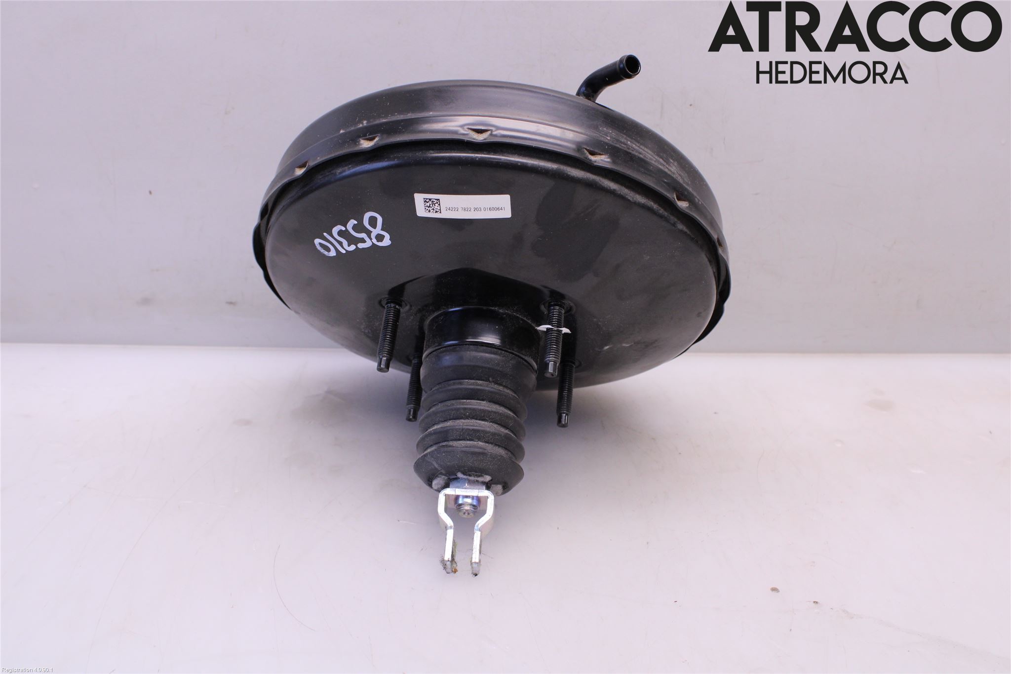 Suzuki SWIFT 17-24 Bremseservo