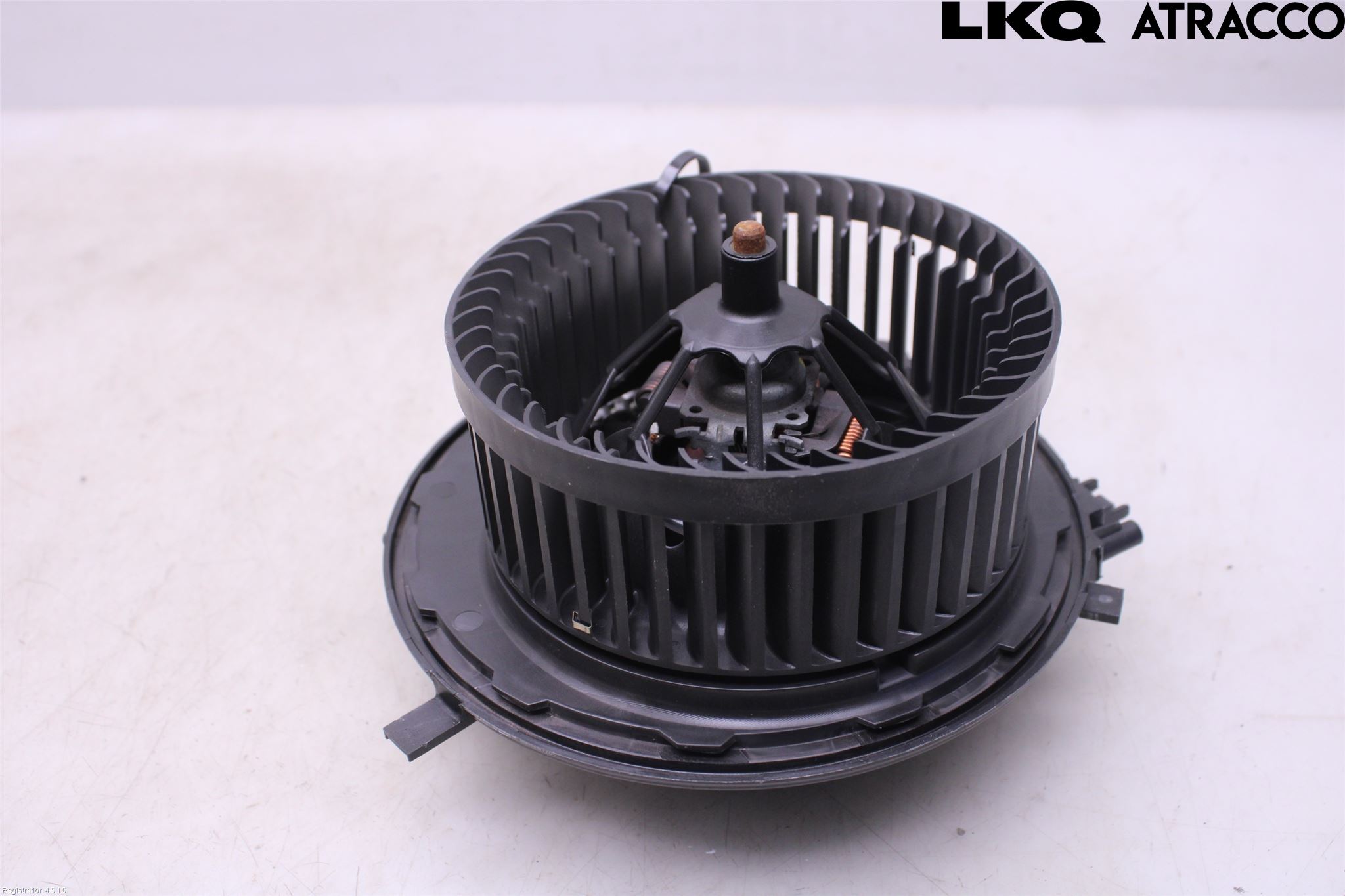 Volkswagen VW GOLF / E-GOLF VII 13-20 Varme Ac Varmeapparatvifte