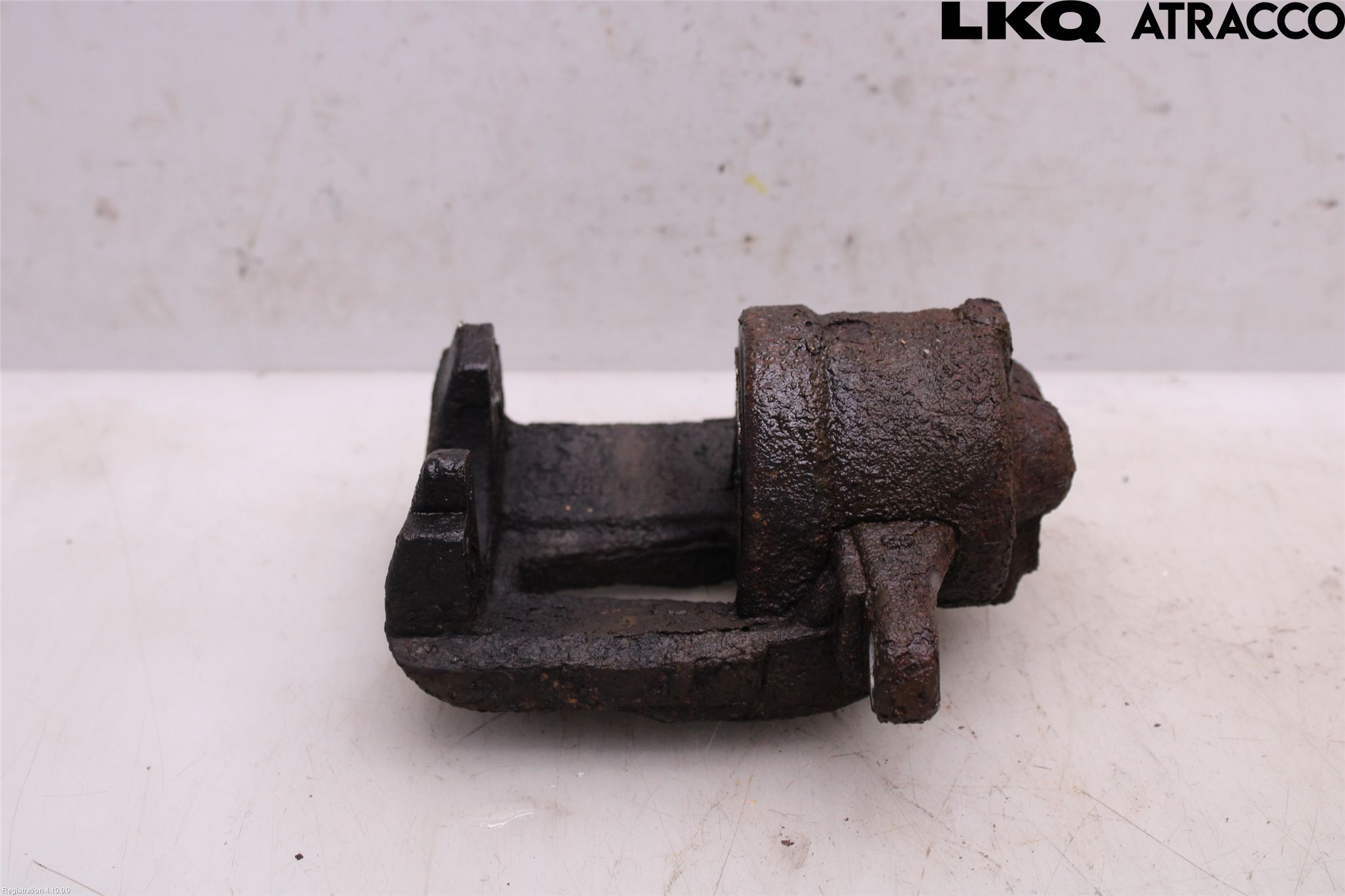 Opel ADAM 13-20 Bremsecaliper Foran Venstre