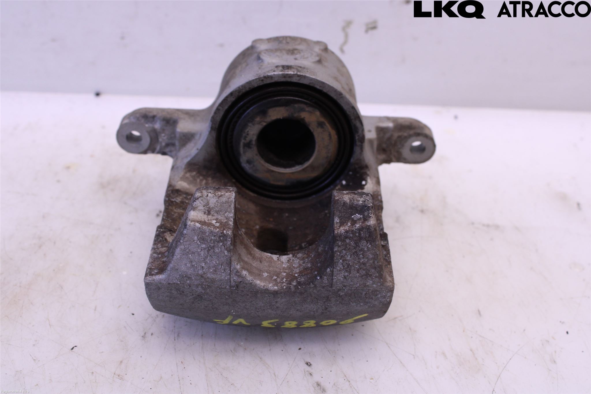 Toyota PRIUS (ZVW50) 16-21 Bremsecaliper Foran Venstre