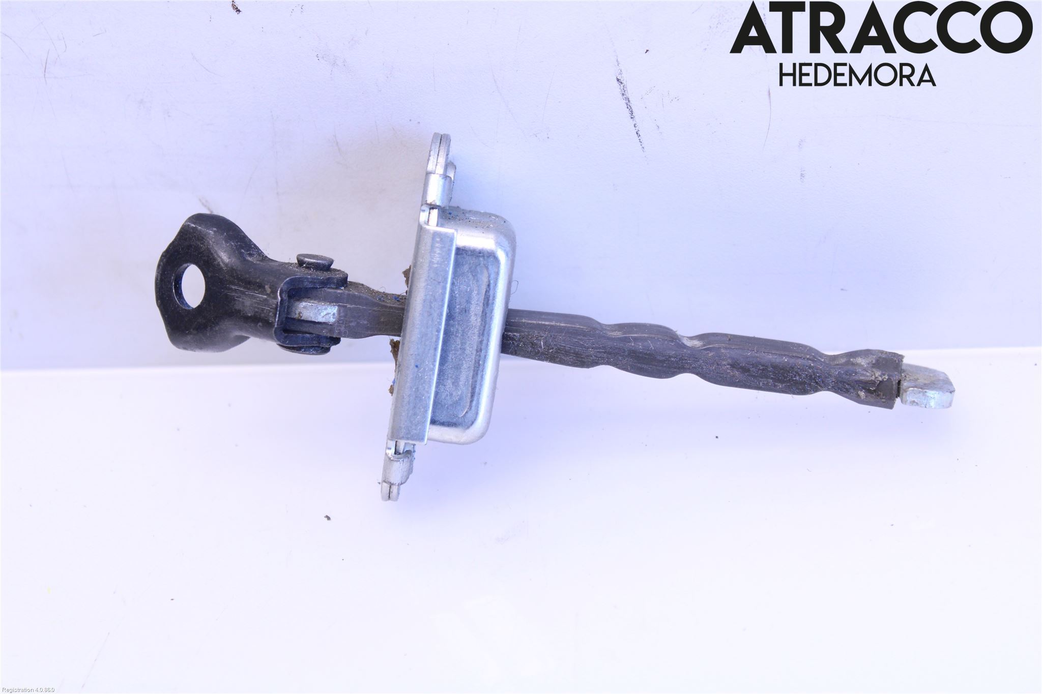 Toyota AYGO 15-21 Dørstopper