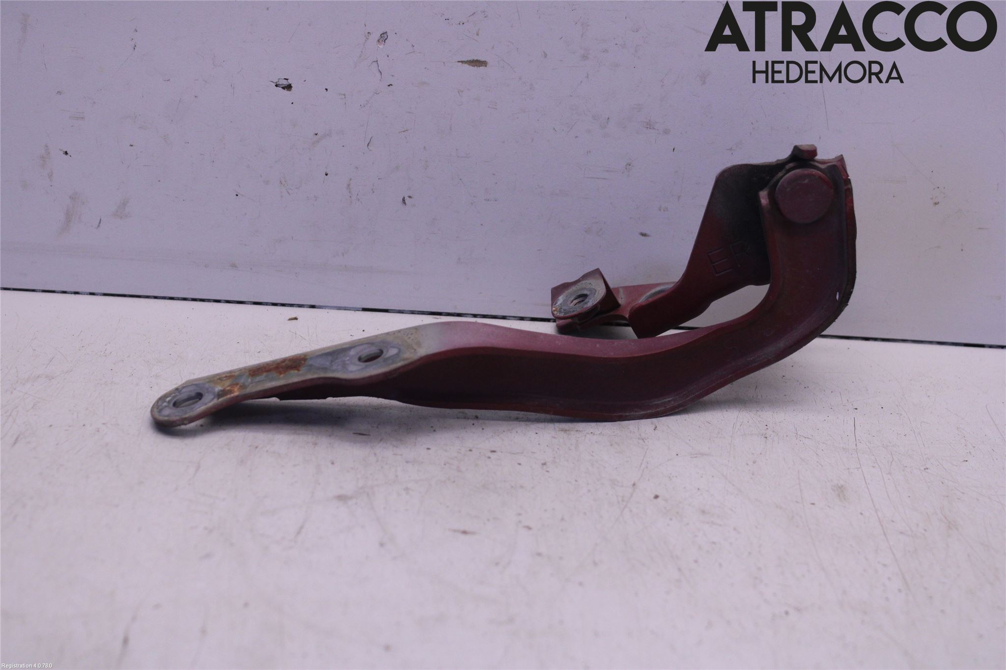 Subaru OUTBACK 10-15 Panser Hengsel - Hengsler