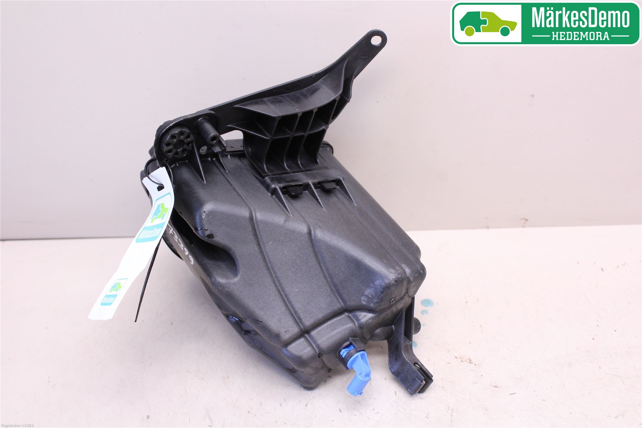 BMW 5 F10/F11/F18 09-17 Ekspansjonstank
