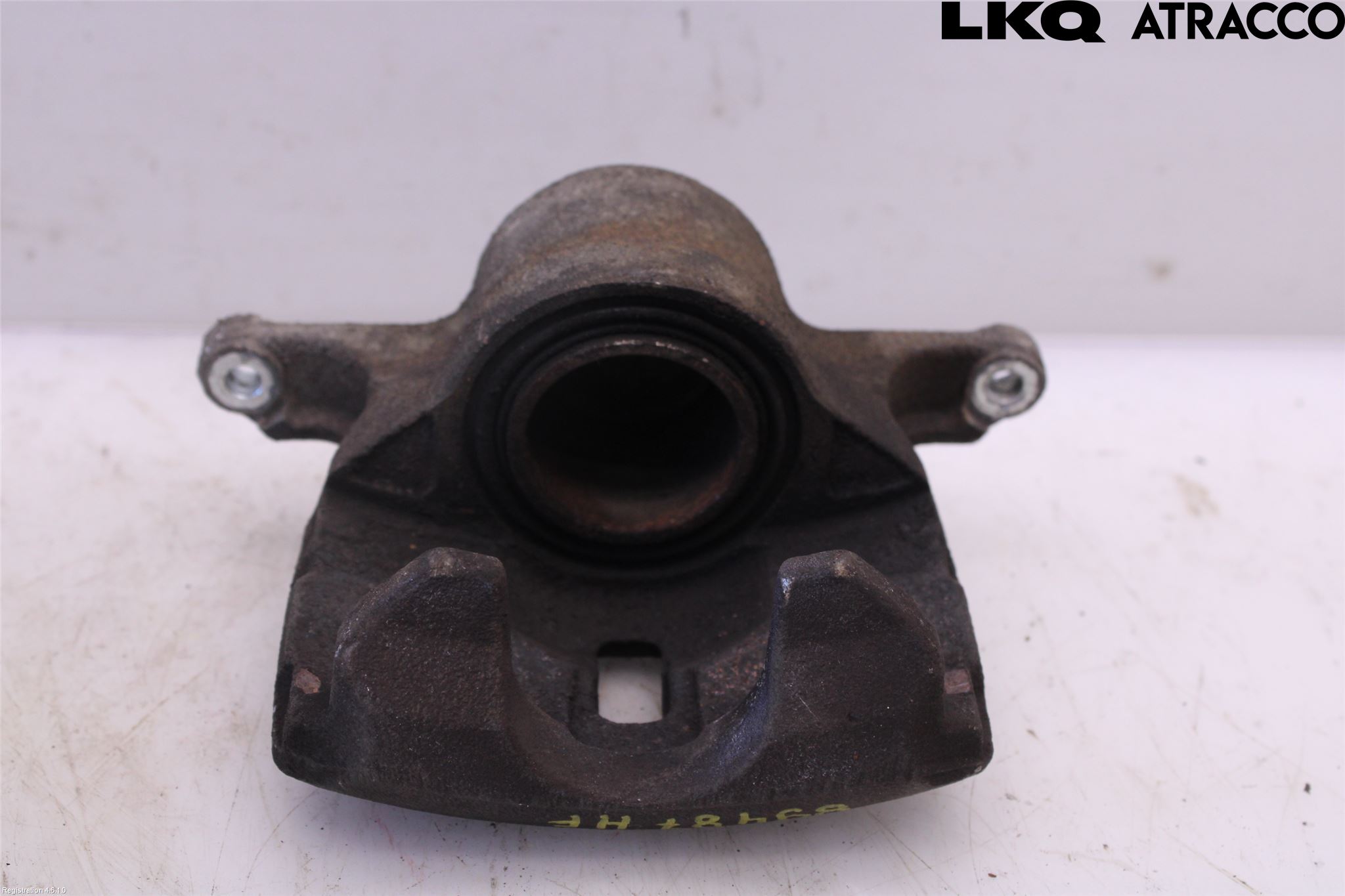 Renault KADJAR 15- Bremsecaliper Foran Høyre