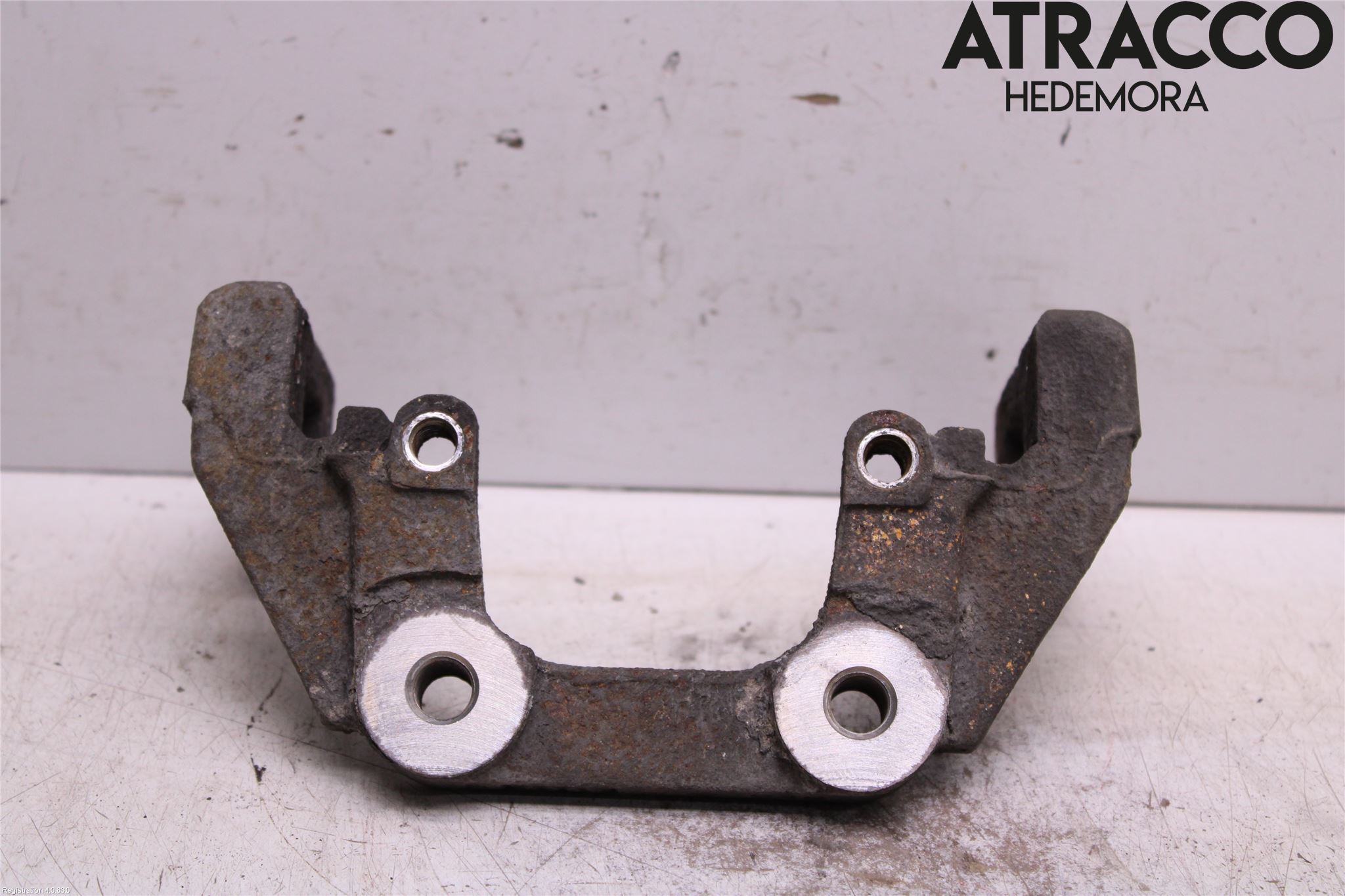 BMW X5 F15 13-18 Bremsecaliper Feste Holder