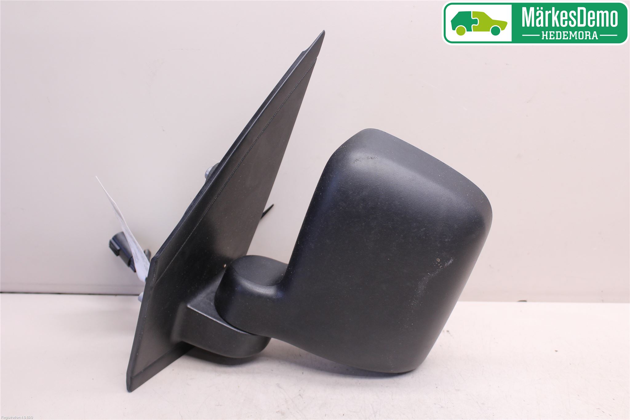 Ford TRANSIT CONNECT 03-08 Speil V M-El Justering